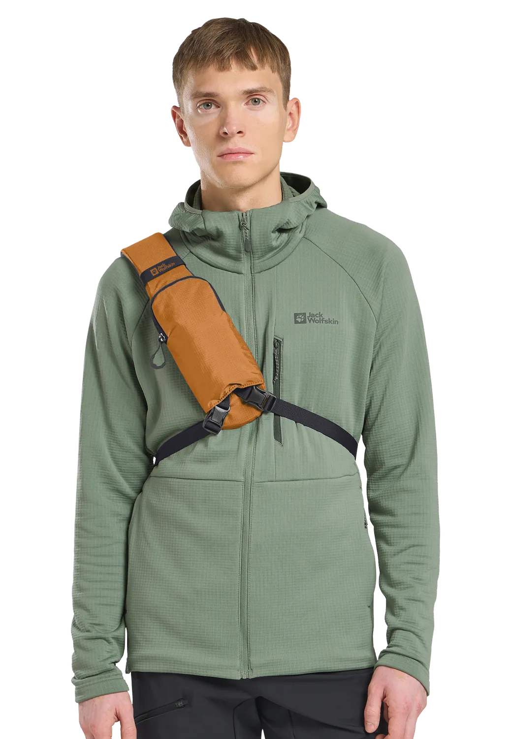 Jack Wolfskin Cyrox Sling sac bandoulière 7 L