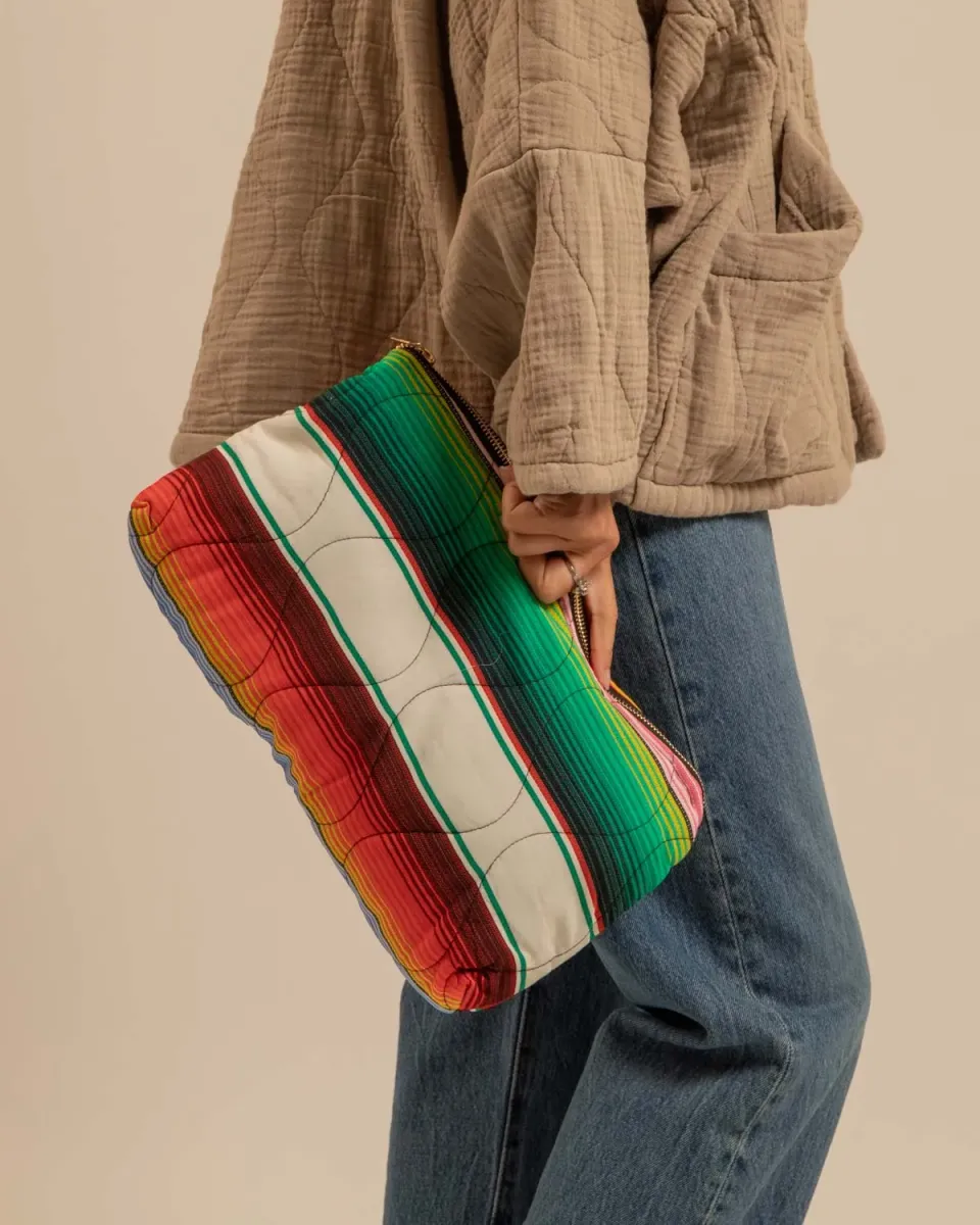AOKYANOS Orlando Courverture pochette mexicaine 34 cm