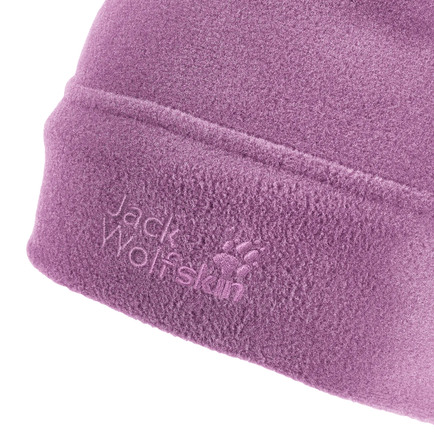 Jack Wolfskin Real Stuff Beanie bonnet taille unique polaire