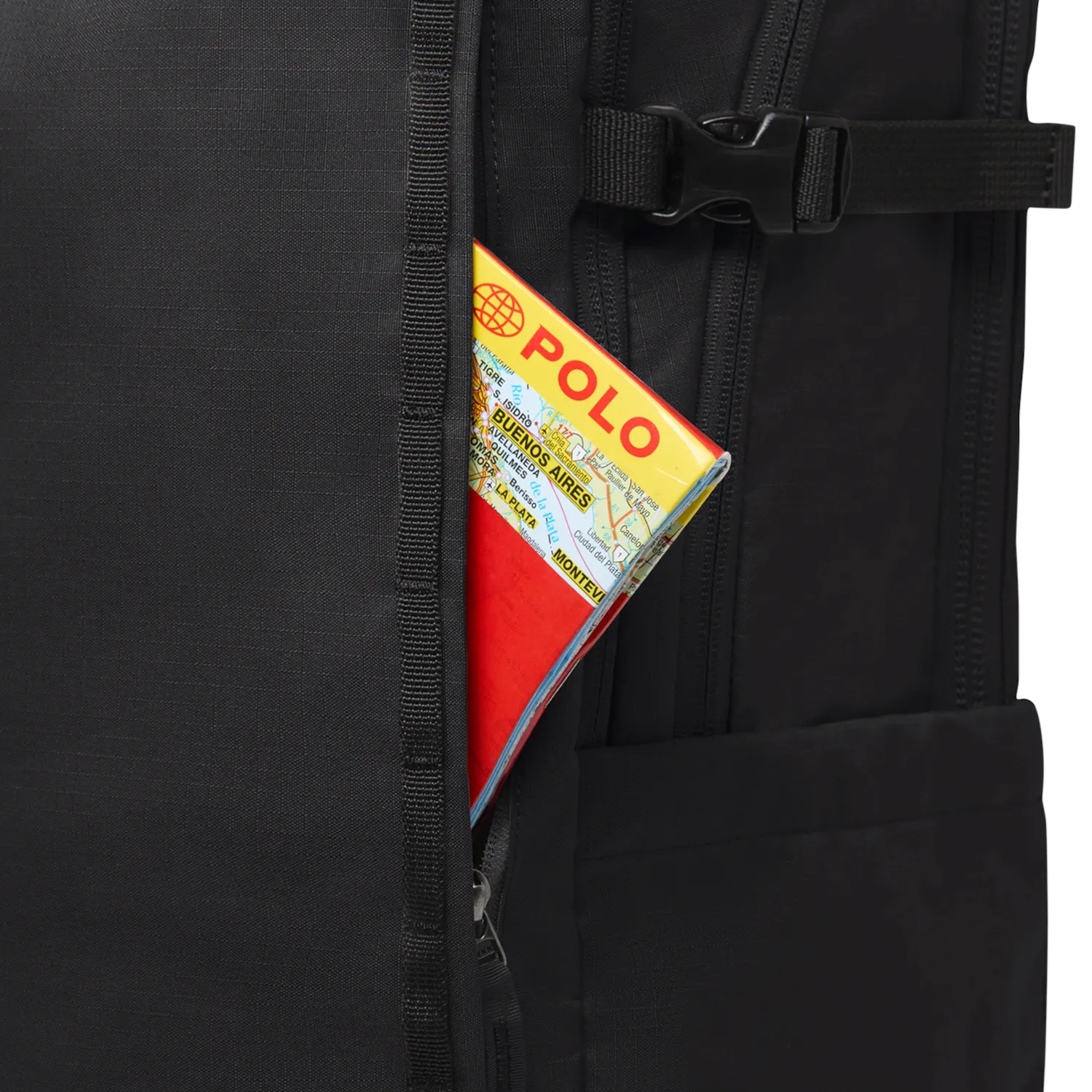 Jack Wolfskin Sierra sac à dos ordinateur rando