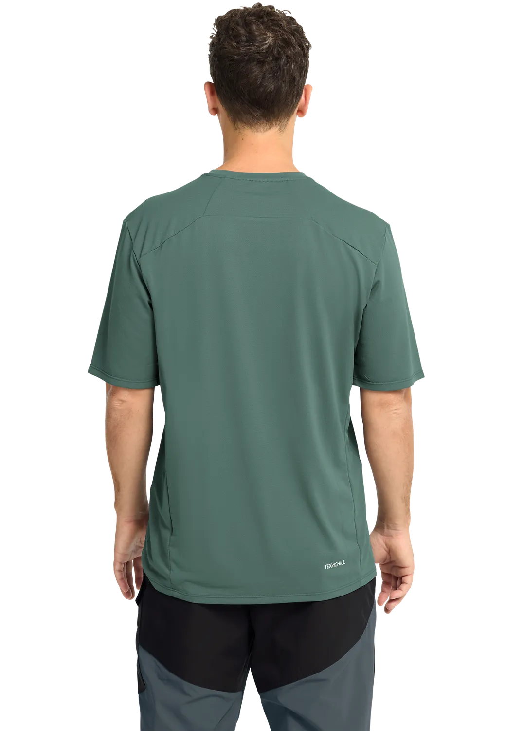 Jack Wolfskin PreLight SunCool T M t-shirt anti-UV