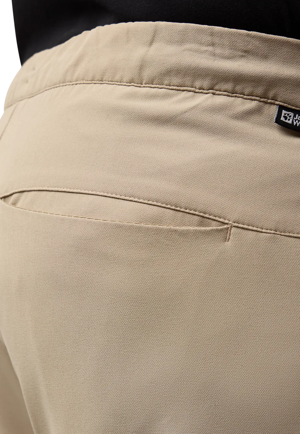Jack Wolfskin Newport Pants pantalon homme stretch