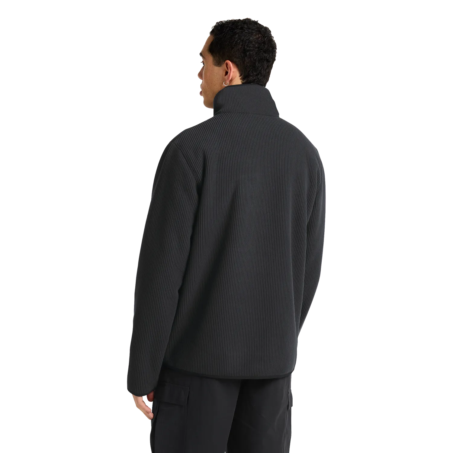 Jack Wolfskin Lake Ridge veste polaire homme chaude