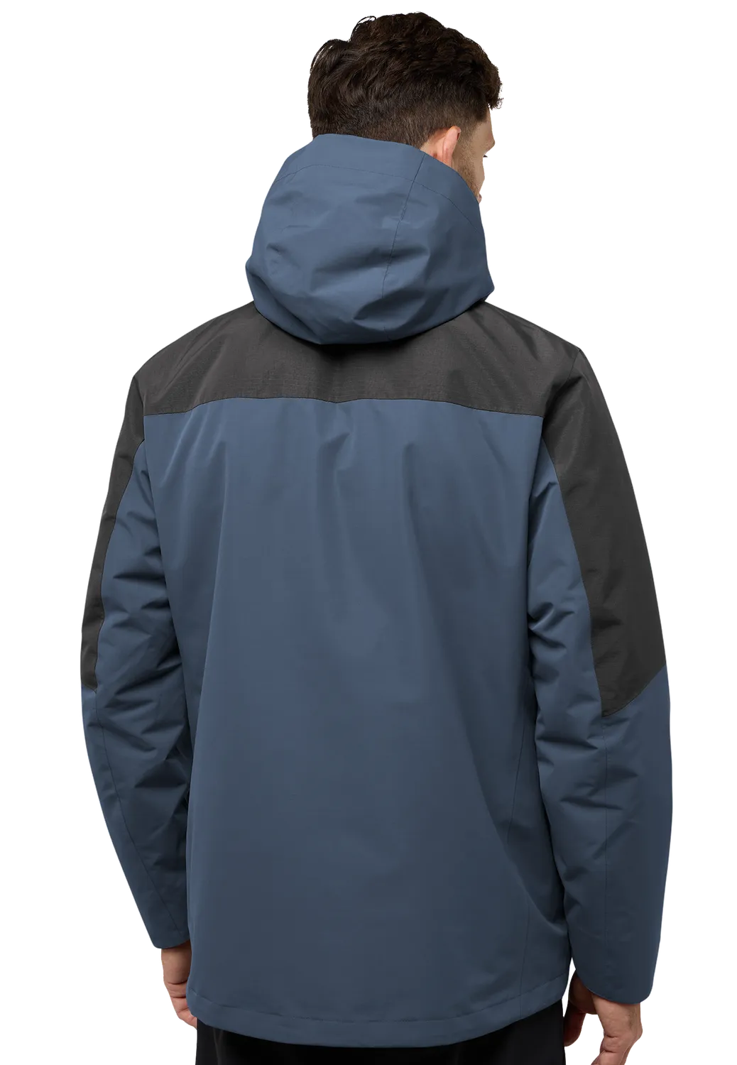 Jack Wolfskin Romberg 3in1 JKT M veste imperméable homme