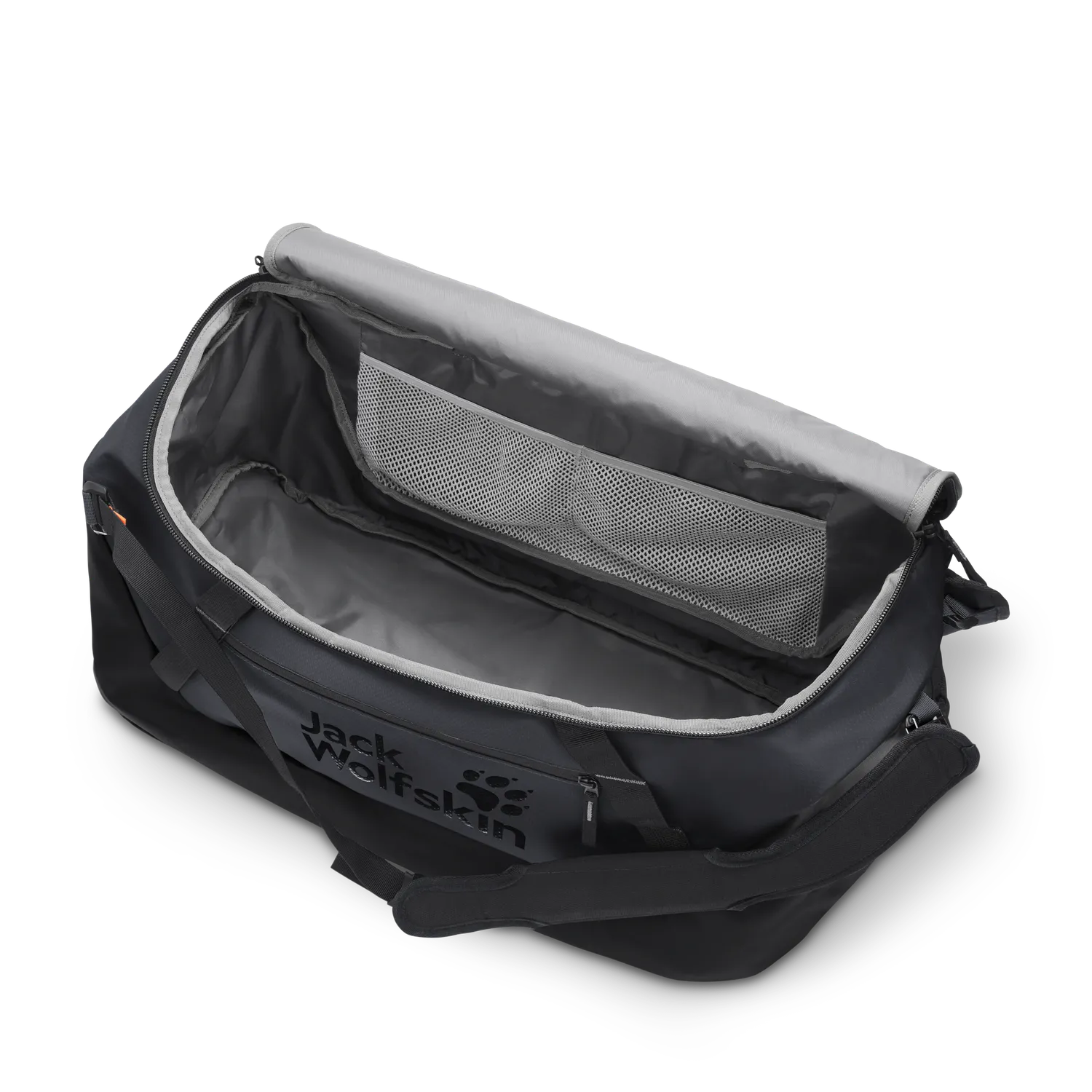 Jack Wolfskin Tecton Duffle 65 sac voyage 65 L