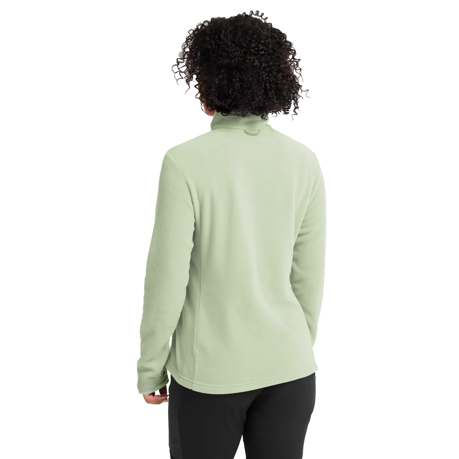 Jack Wolfskin Taunus 100 FZ W polaire femme 3-en-1