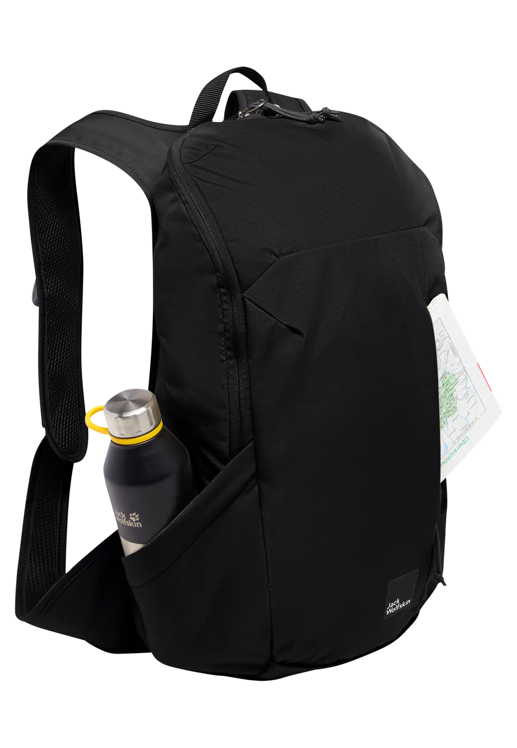 Jack Wolfskin Waimea sac à dos 15L Crossrip léger