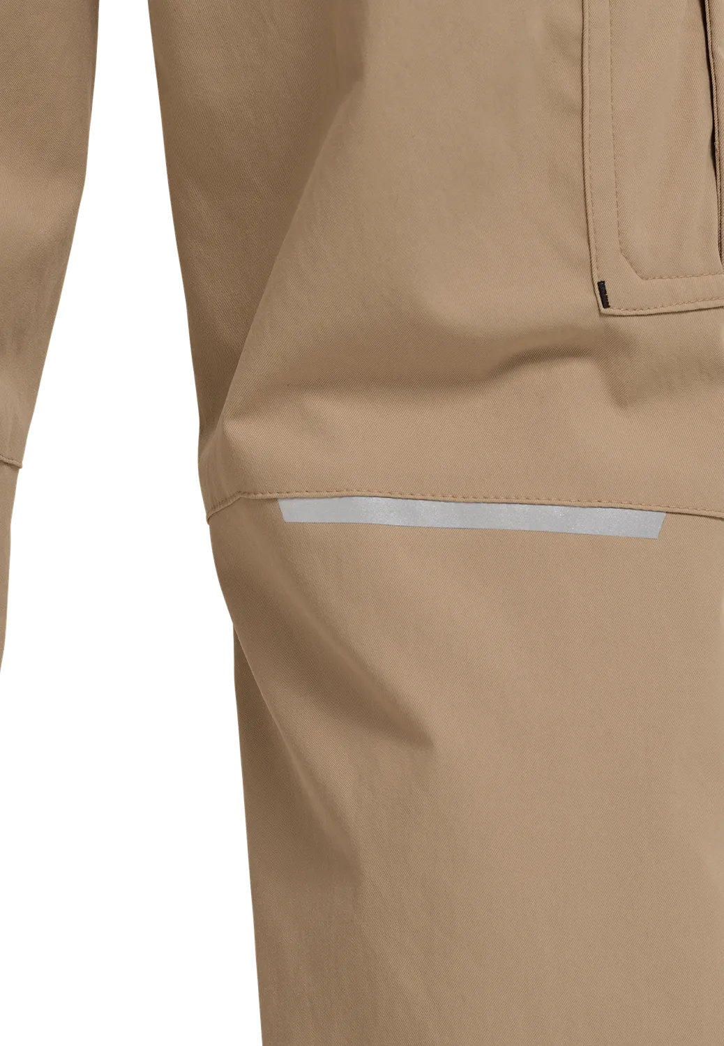 Jack Wolfskin Cargo Pants K pantalon enfant déperlant