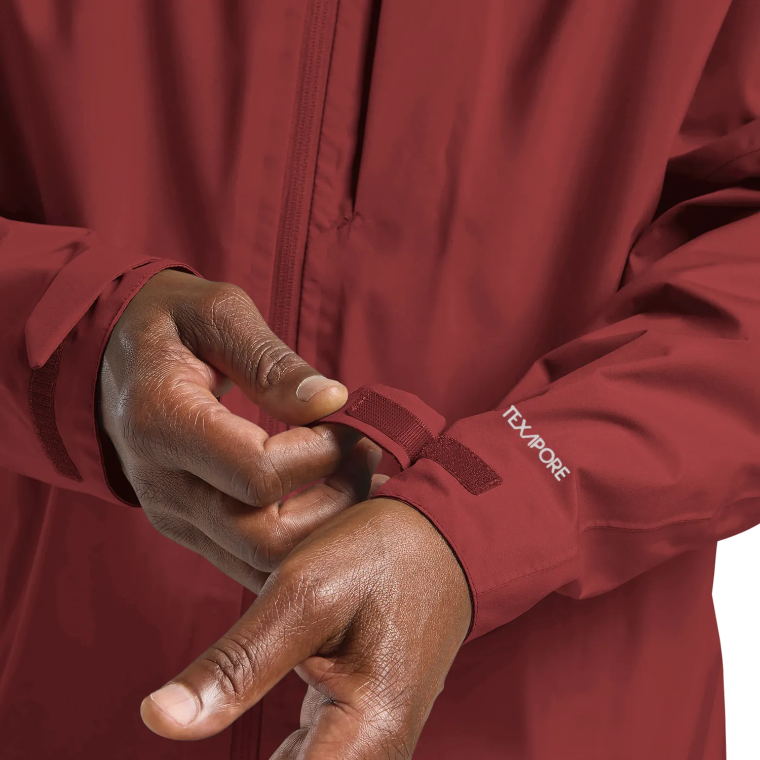 Jack Wolfskin Tempest 2L JKT M veste imperméable homme
