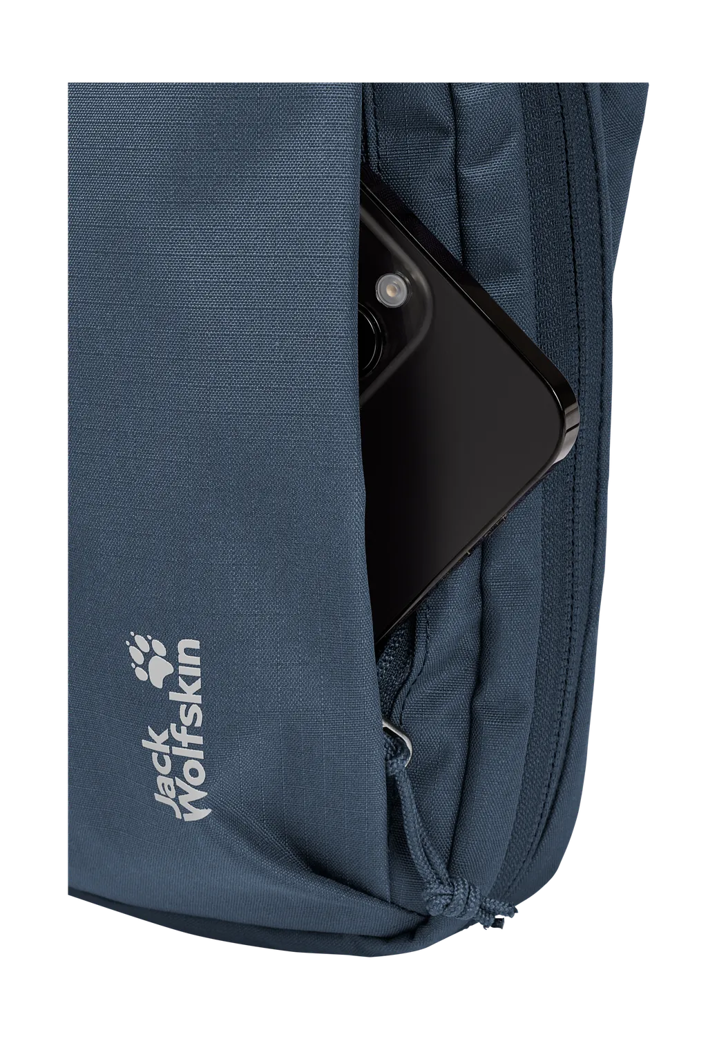 Jack Wolfskin Konya Organizer sac bandoulière ripstop