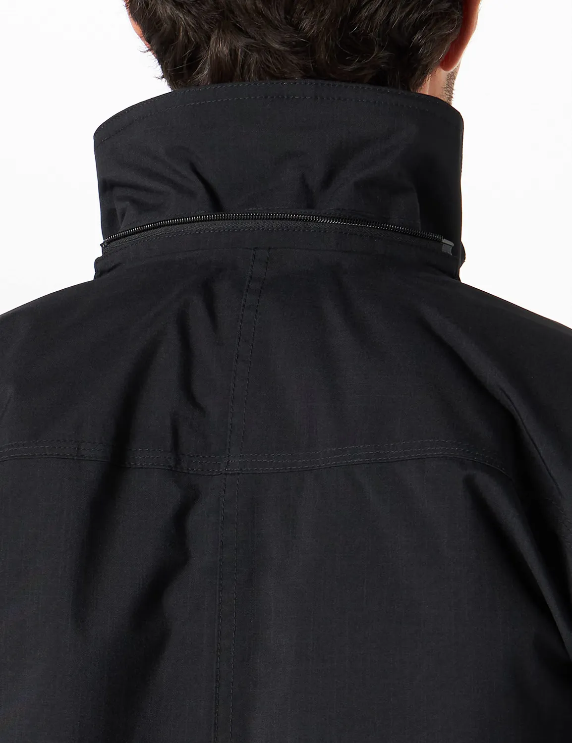 Schöffel Clipsham1 veste homme Noir imperméable