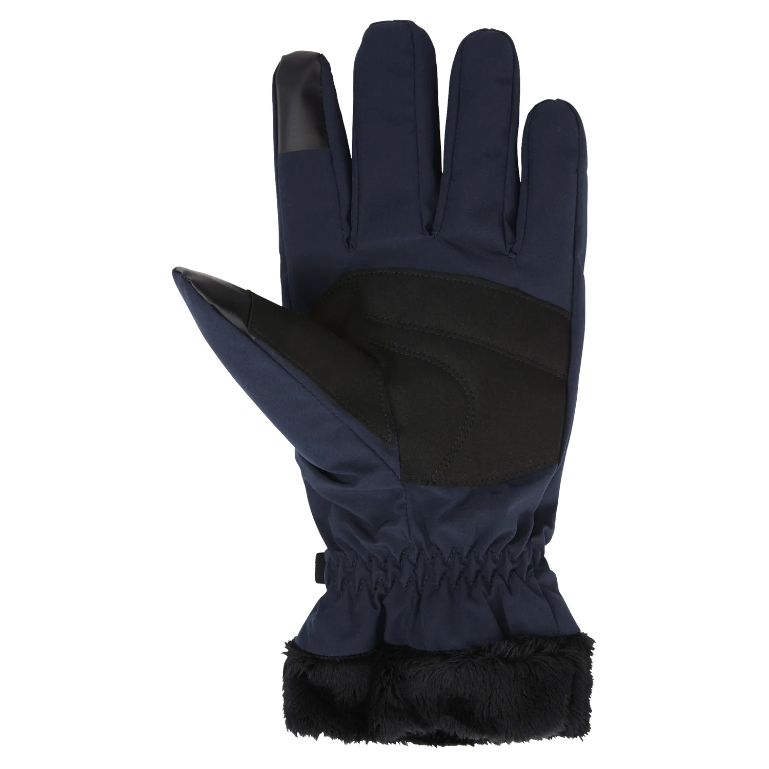 Jack Wolfskin Highloft Glove W gants femme tactiles