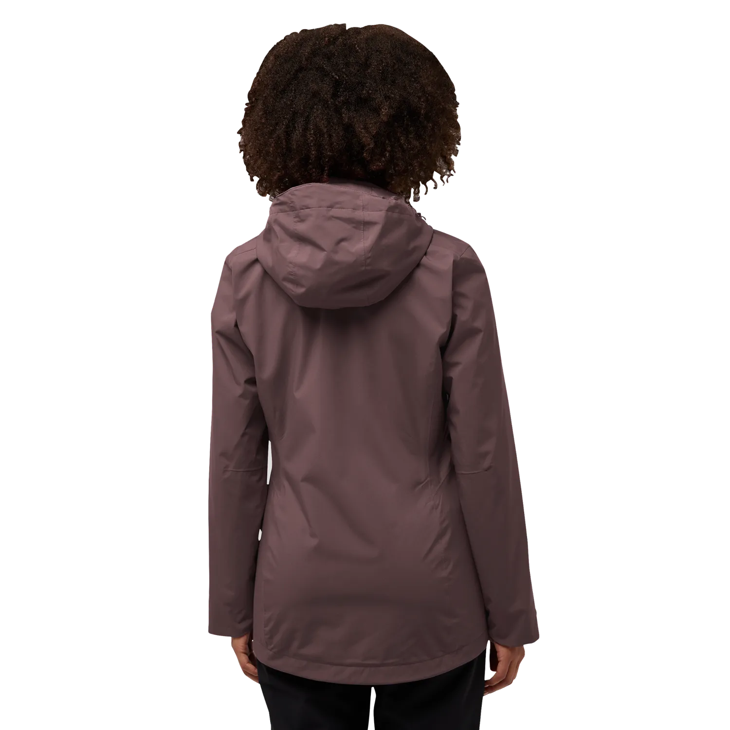 Jack Wolfskin Rotwand 3in1 veste femme d’hiver