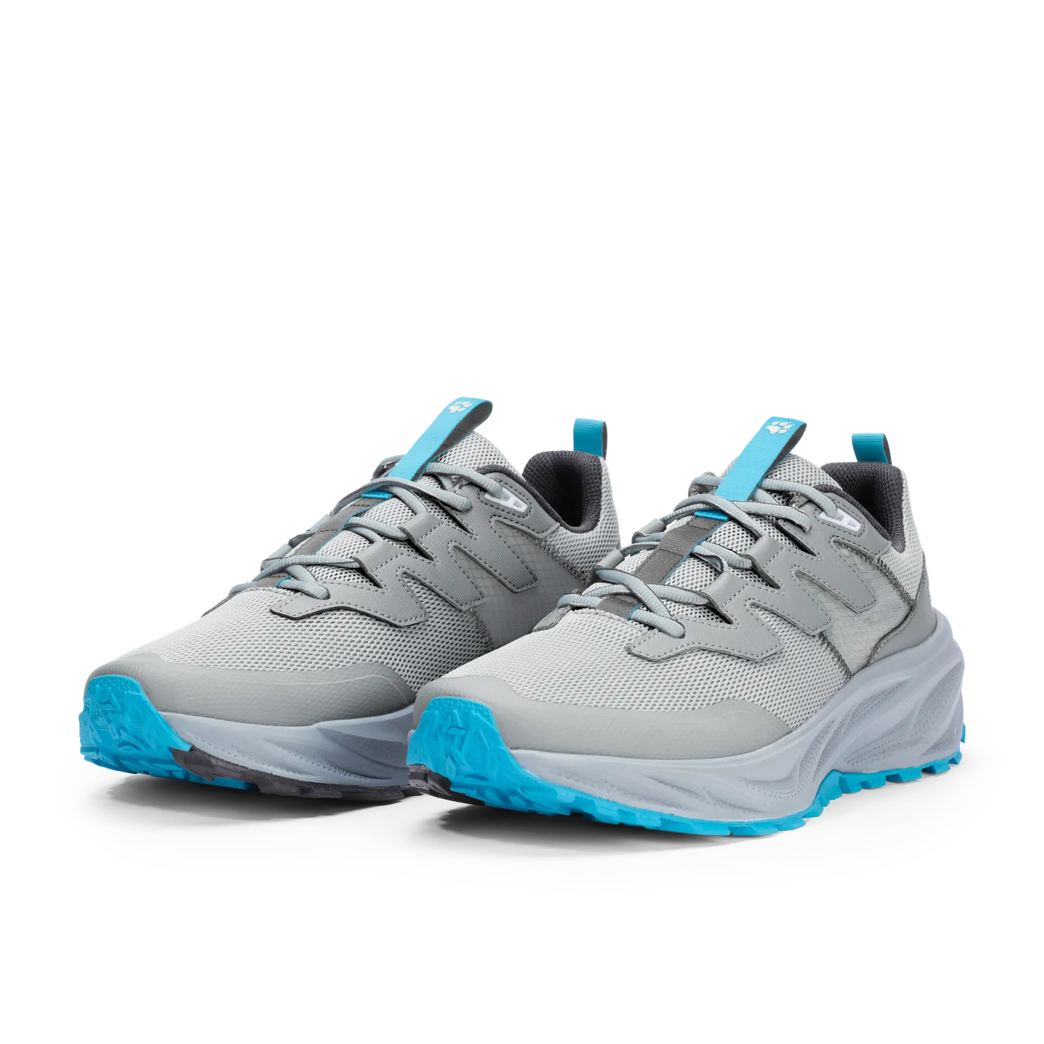 Jack Wolfskin PS Trail Low M chaussures trail homme