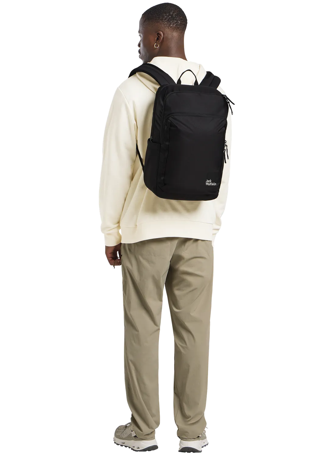 Jack Wolfskin Terracade sac à dos 24 L