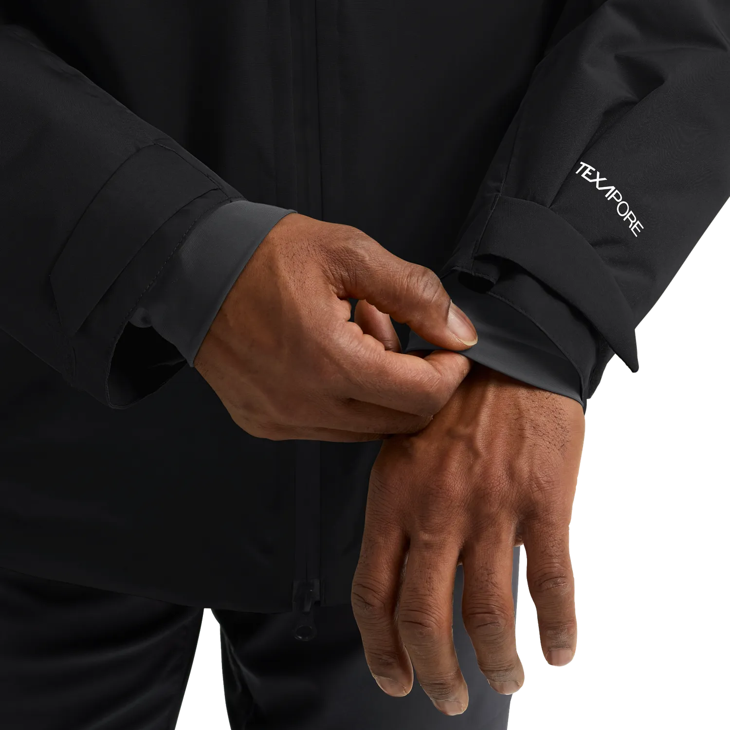 Jack Wolfskin Icecape 2L Down Ins JKT M RDS doudoune M