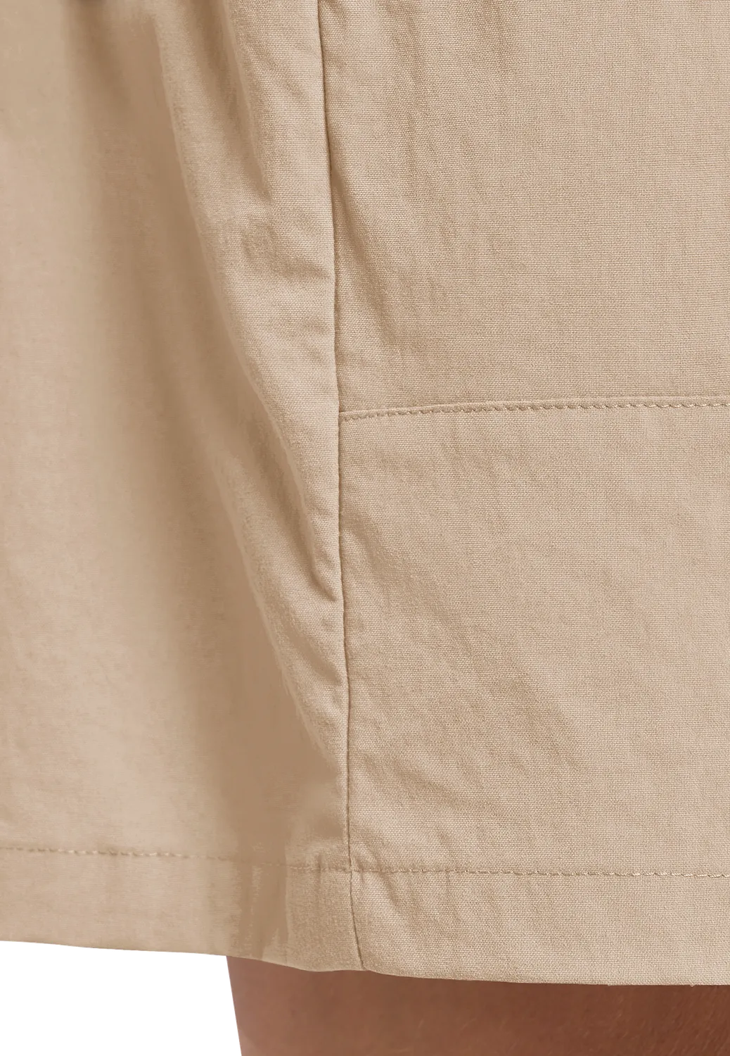Jack Wolfskin Desert Short W short femme stretch