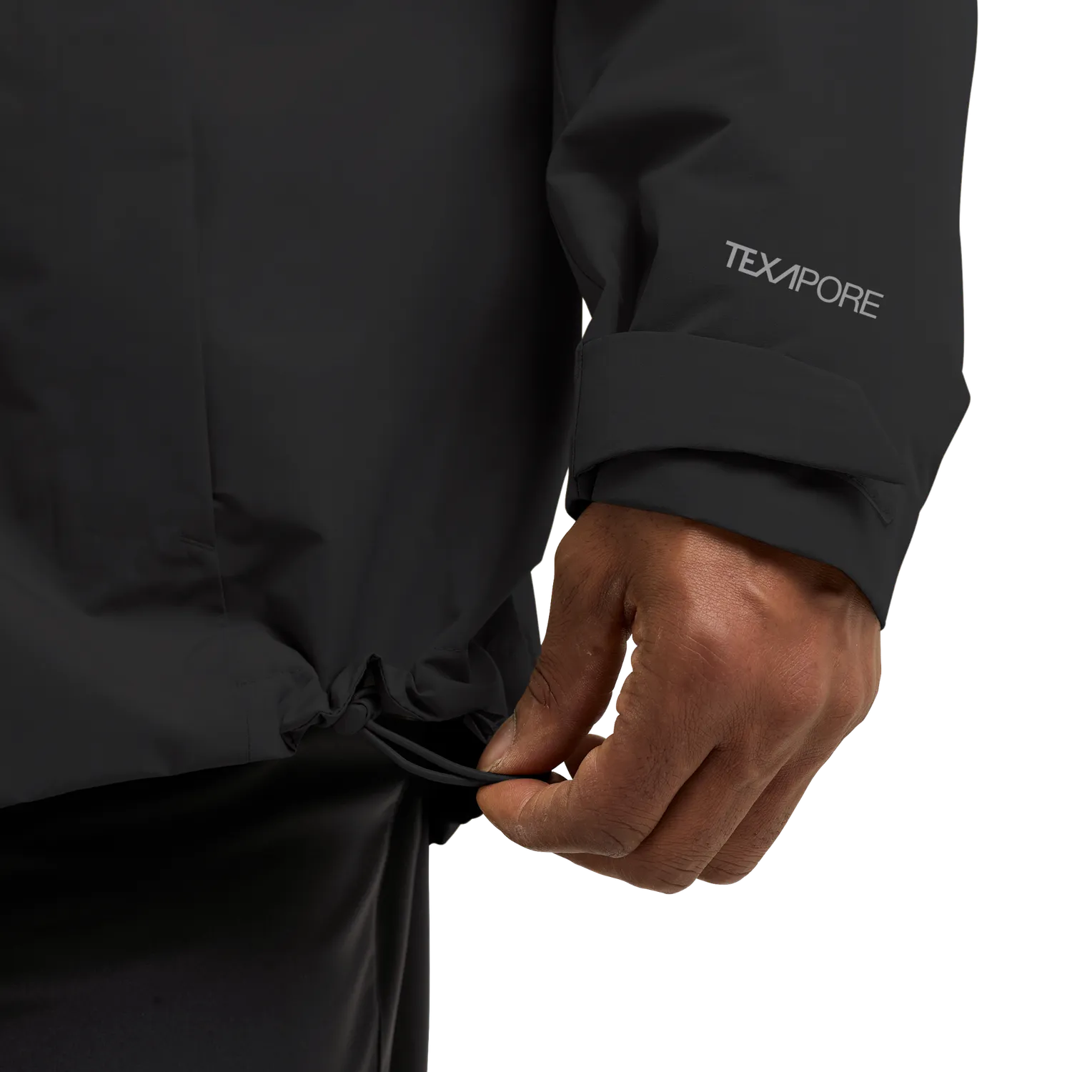 Jack Wolfskin Icecape 3in1 Down Jkt M veste 3-en-1 duvet