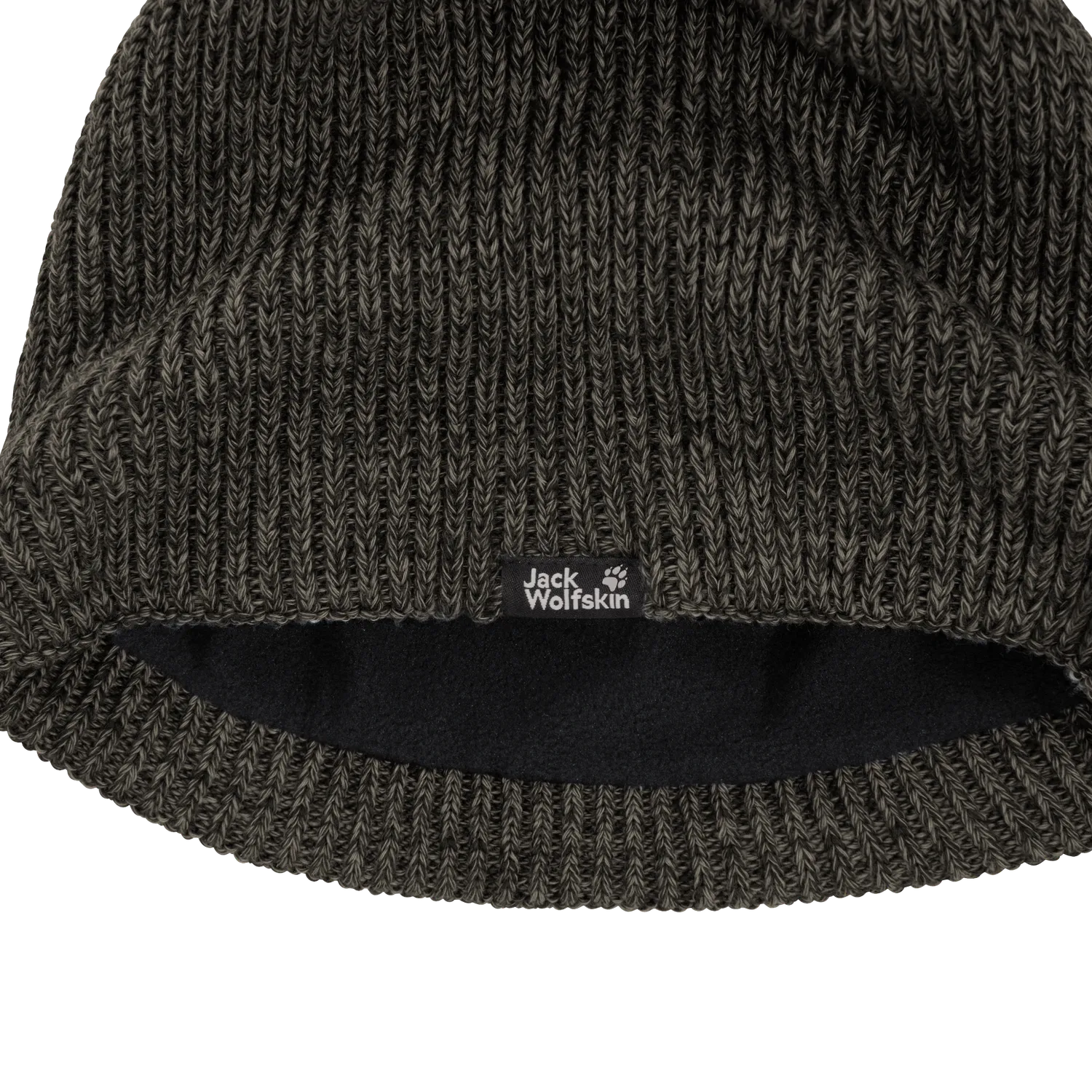 Jack Wolfskin Feldberg Beanie bonnet coupe-vent