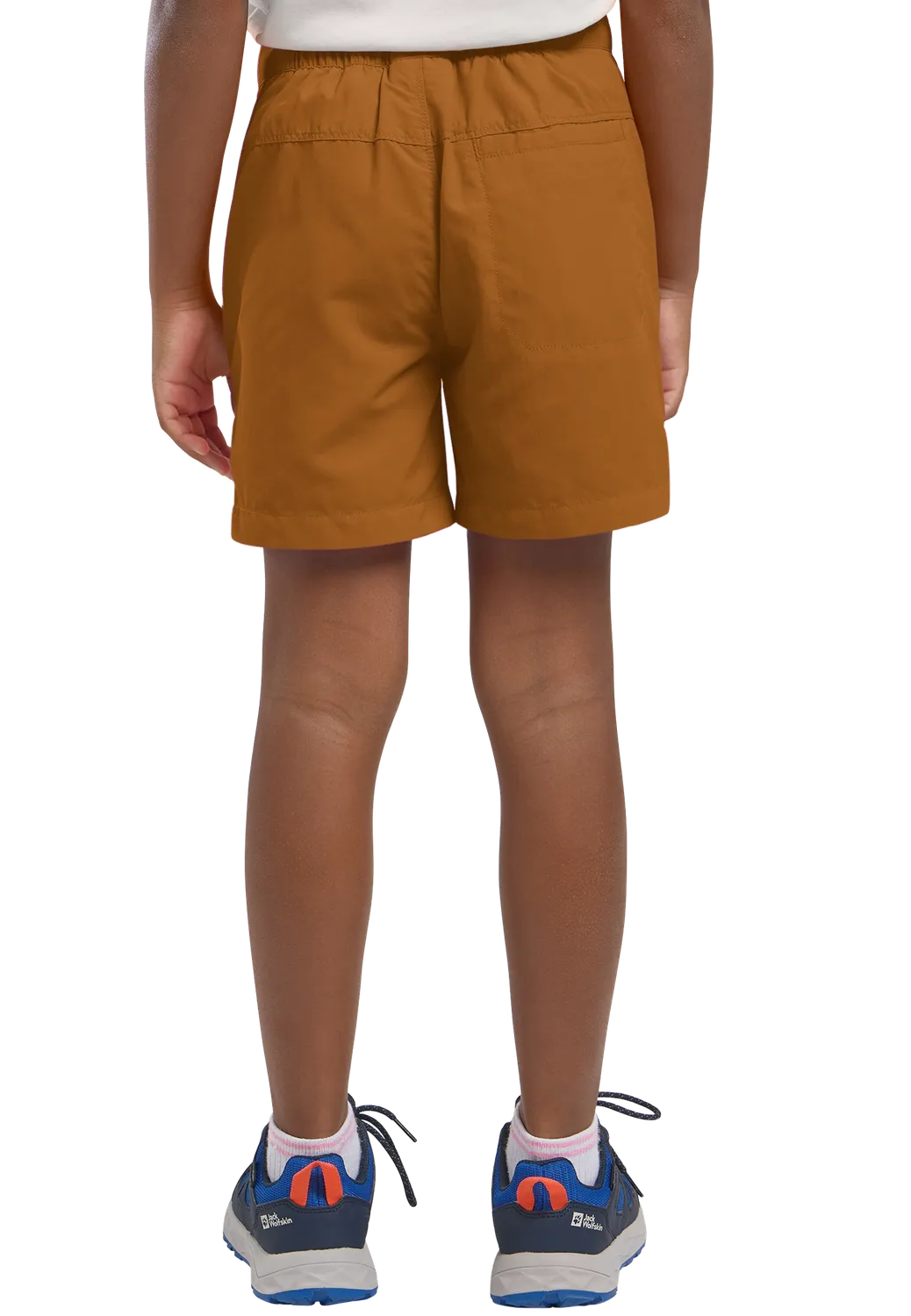 Jack Wolfskin Sun Shorts short enfant anti-UV séchage rapide