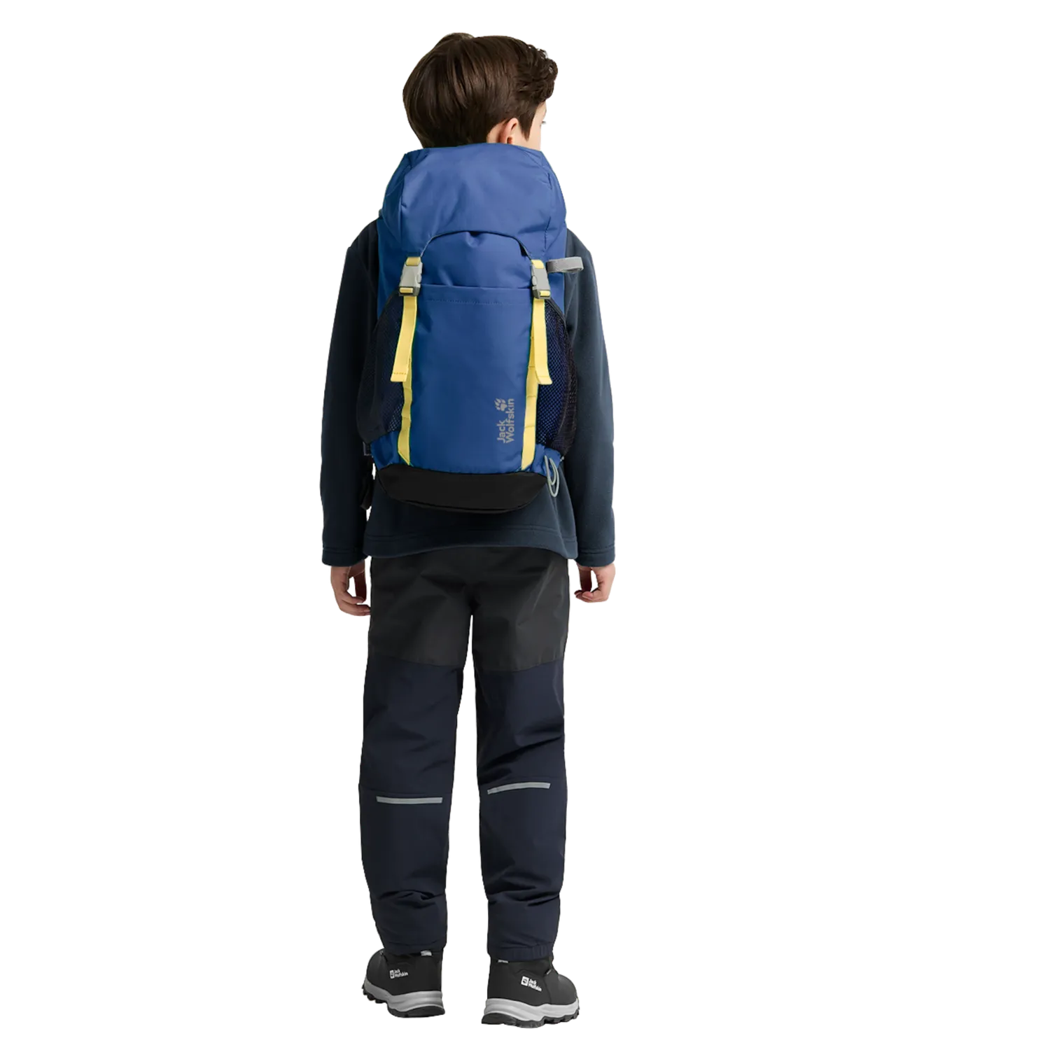 Jack Wolfskin Kids Explorer 20 sac à dos enfant 20 L