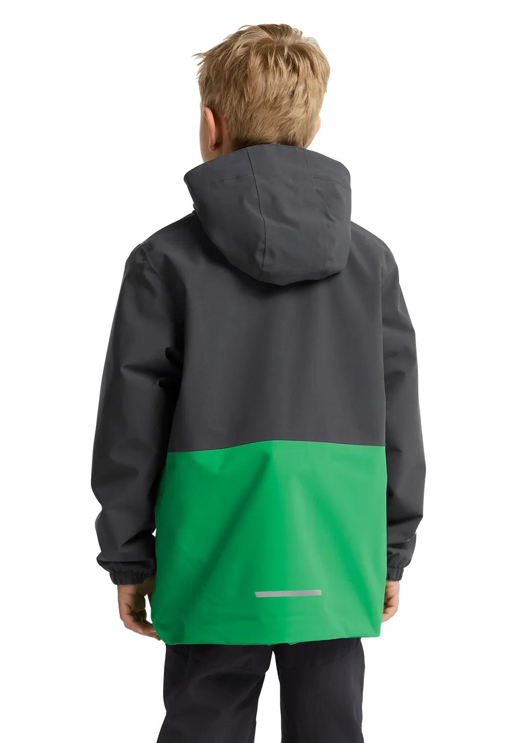 Jack Wolfskin Snow Days JKT Kids veste hiver enfant