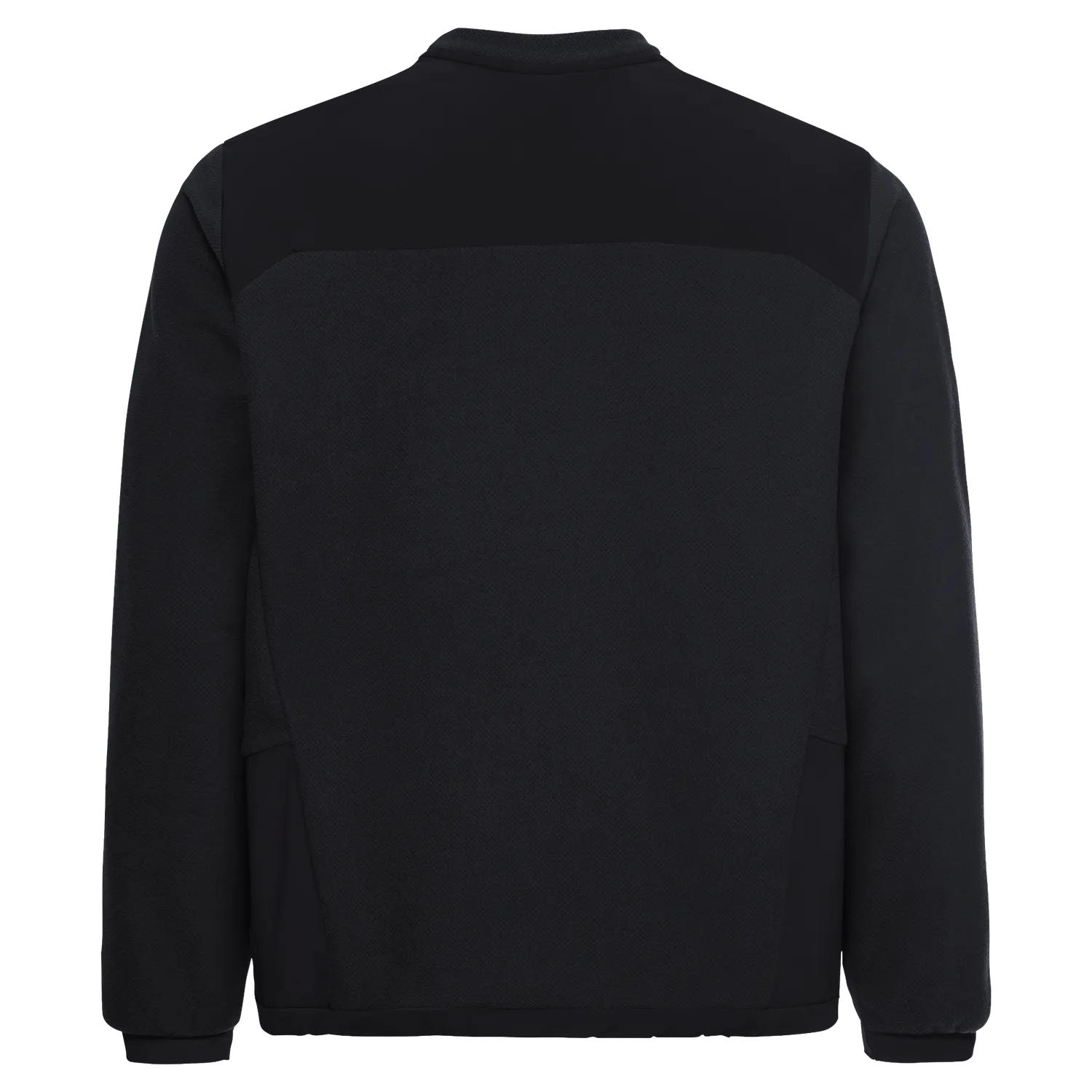 Jack Wolfskin Cold Ridge Crewneck M pull polaire