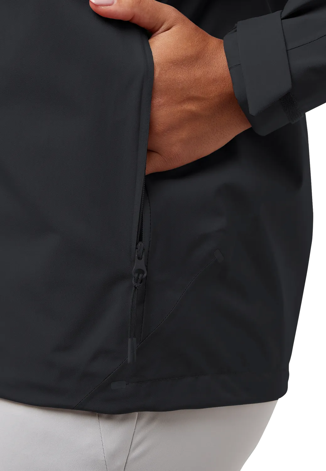 Jack Wolfskin Prelight 2L Ins Jkt W veste femme isolée