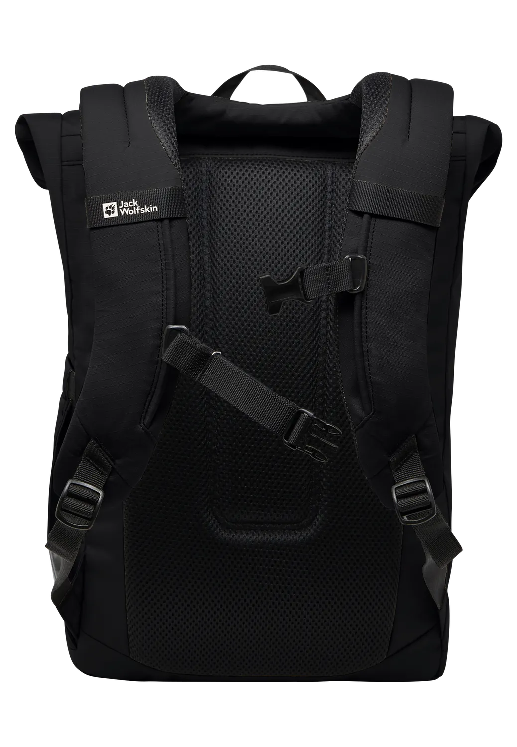 Jack Wolfskin Island sac à dos 20L roll top ordinateur