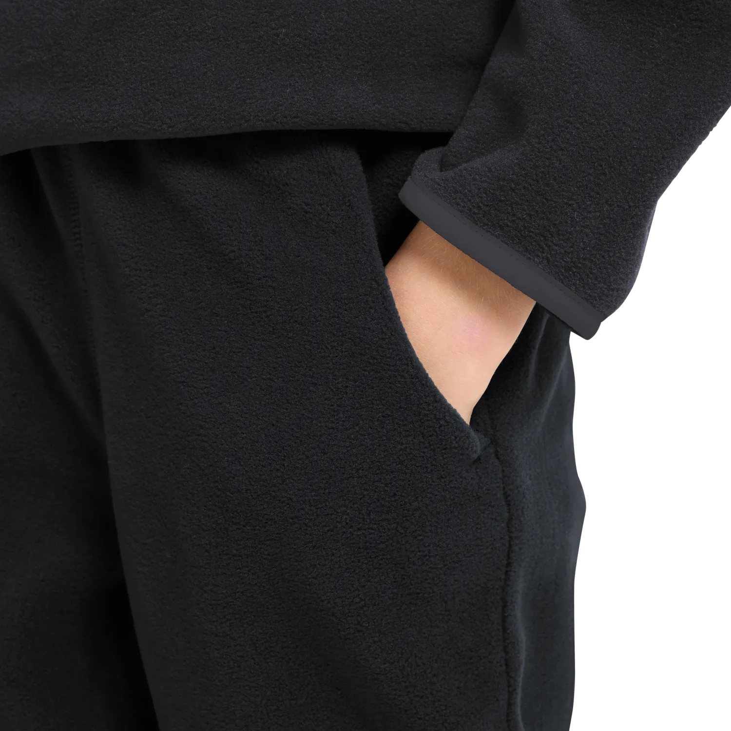 Jack Wolfskin Taunus 100 Pants K pantalon polaire enfant