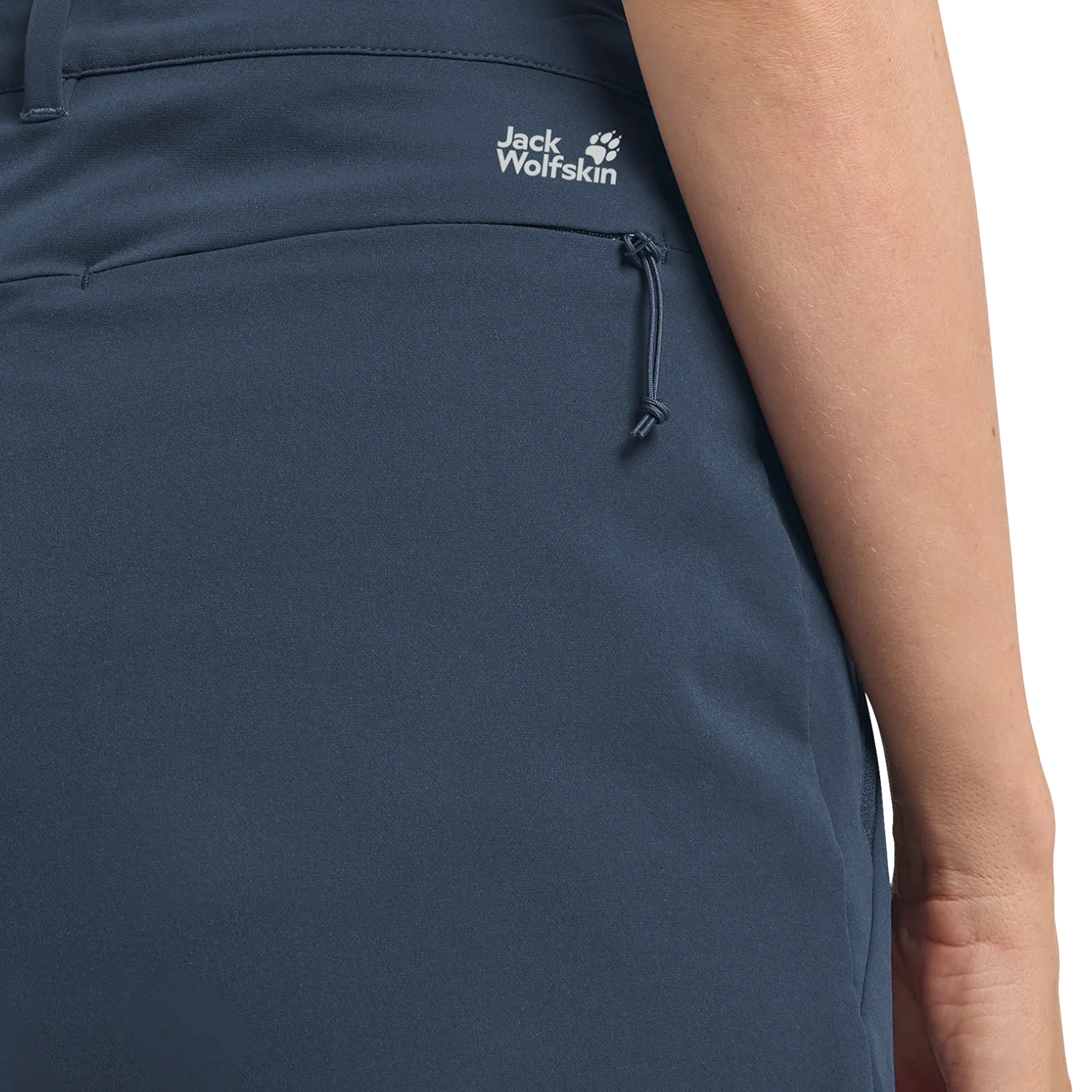 Jack Wolfskin Pico Trail Pants pantalon femme randonnée