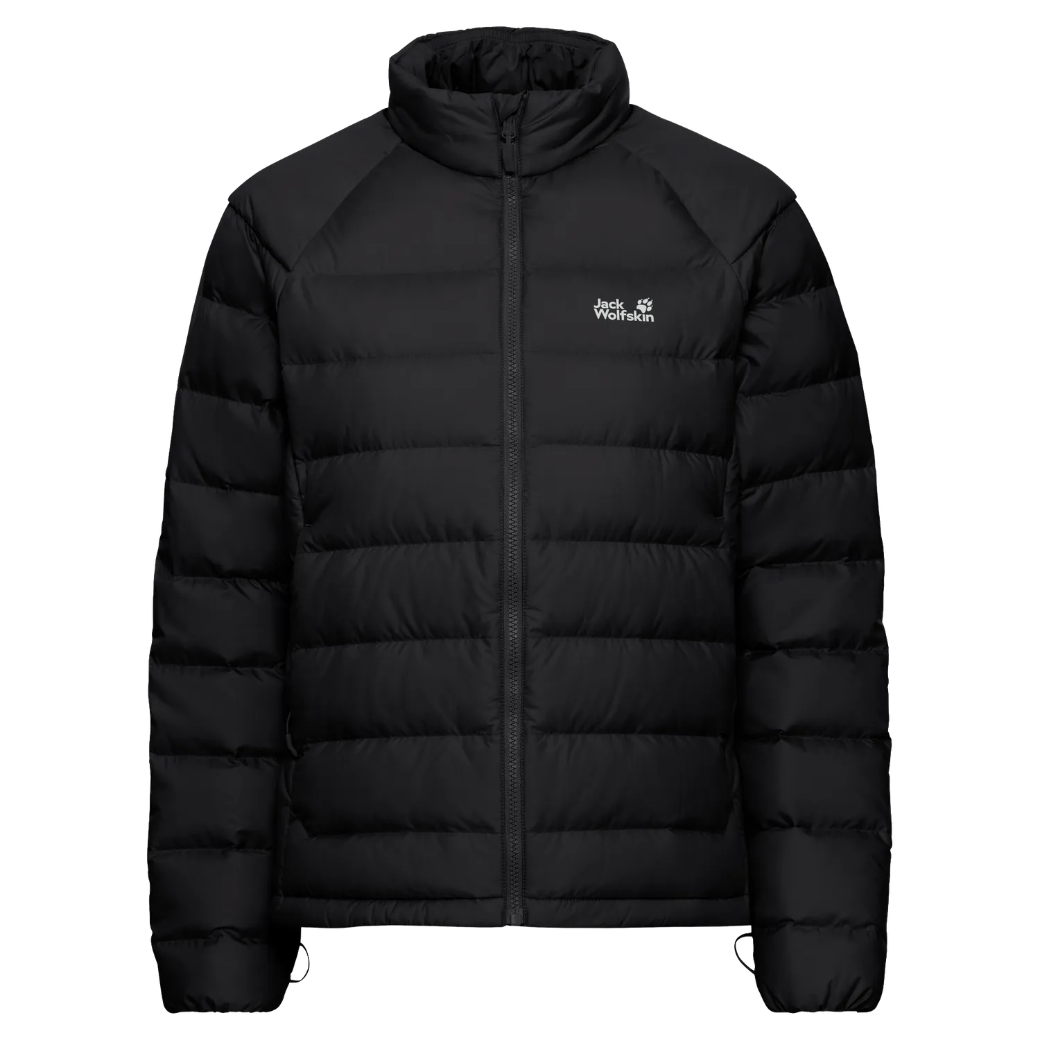 Jack Wolfskin Wild Pass Down Jkt W doudoune femme chaude