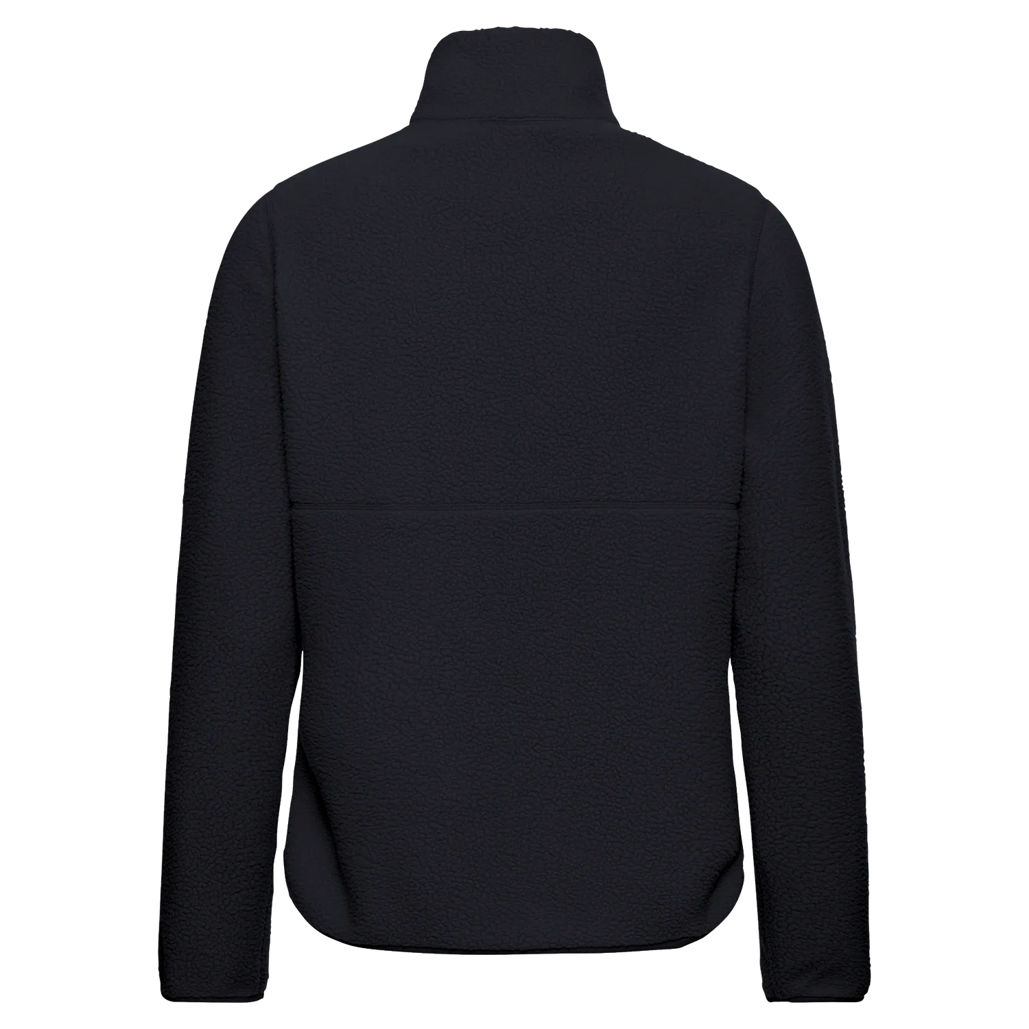 Jack Wolfskin Lite Curl HZ W polaire femme demi-zip