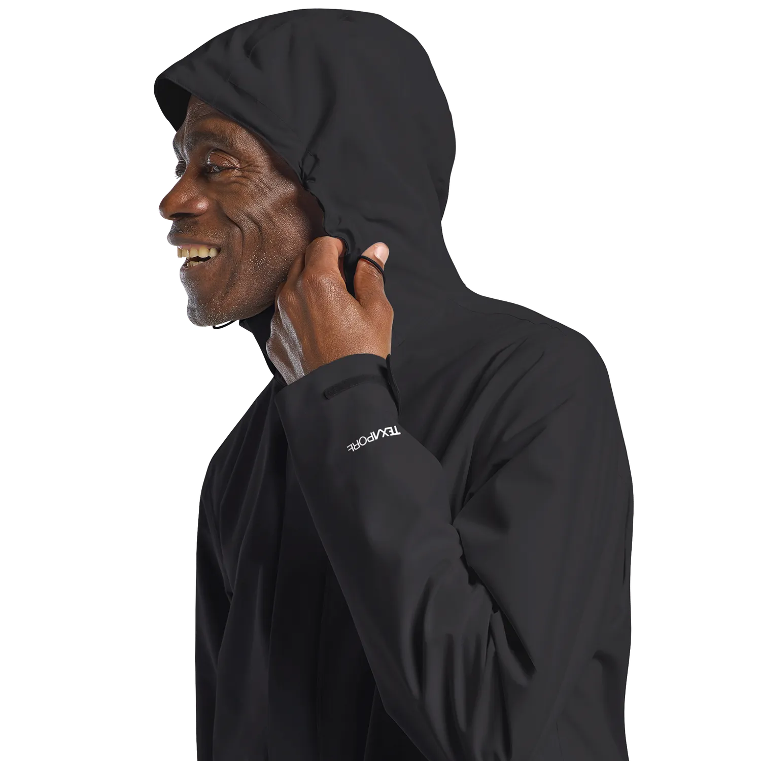 Jack Wolfskin Trailtime 2L veste homme imperméable