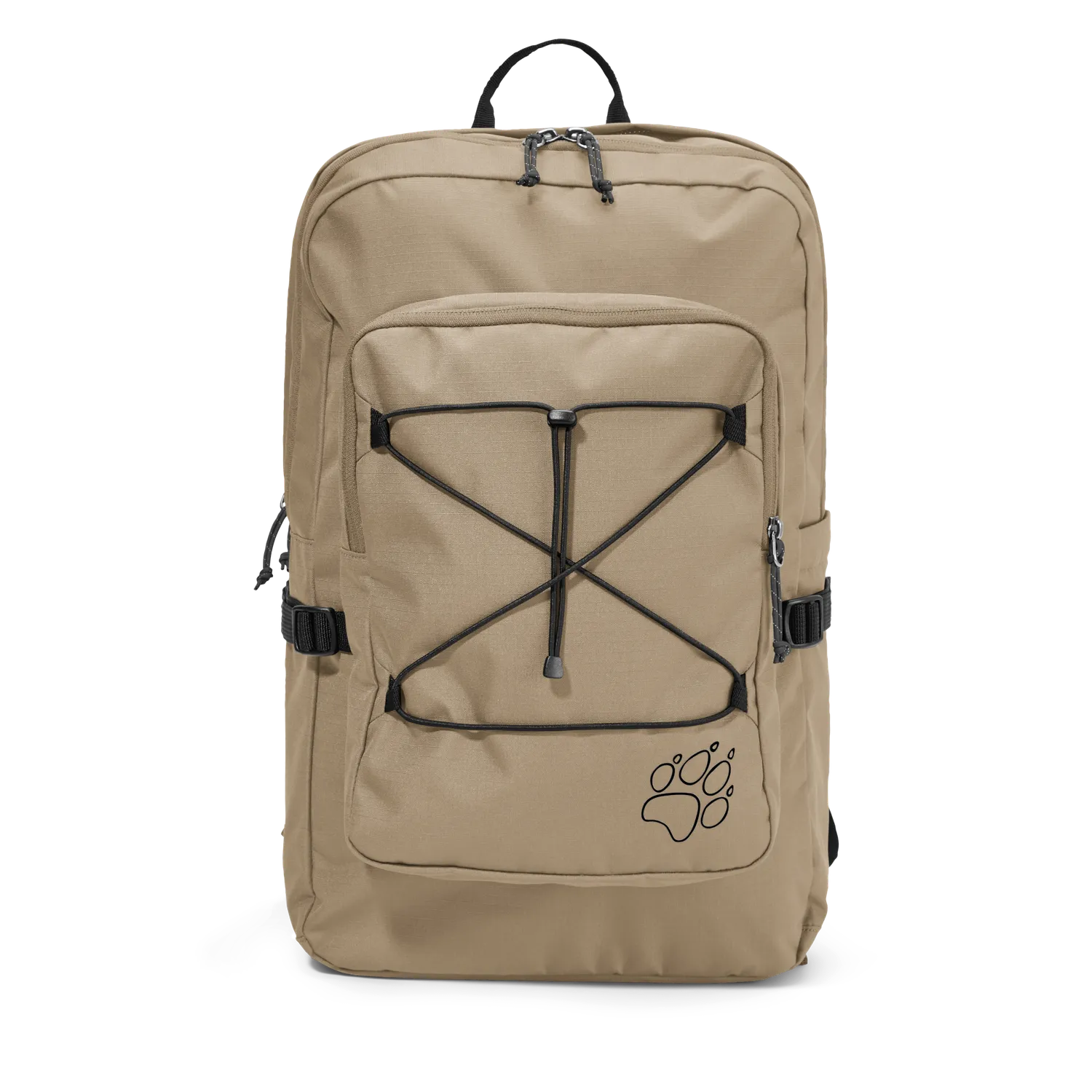 Jack Wolfskin Berkeley 24 sac à dos 24 L