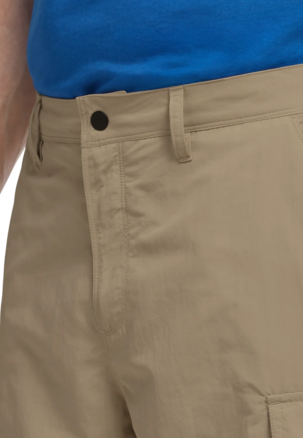 Jack Wolfskin Duneland Cargo Shorts M short homme poches cargo