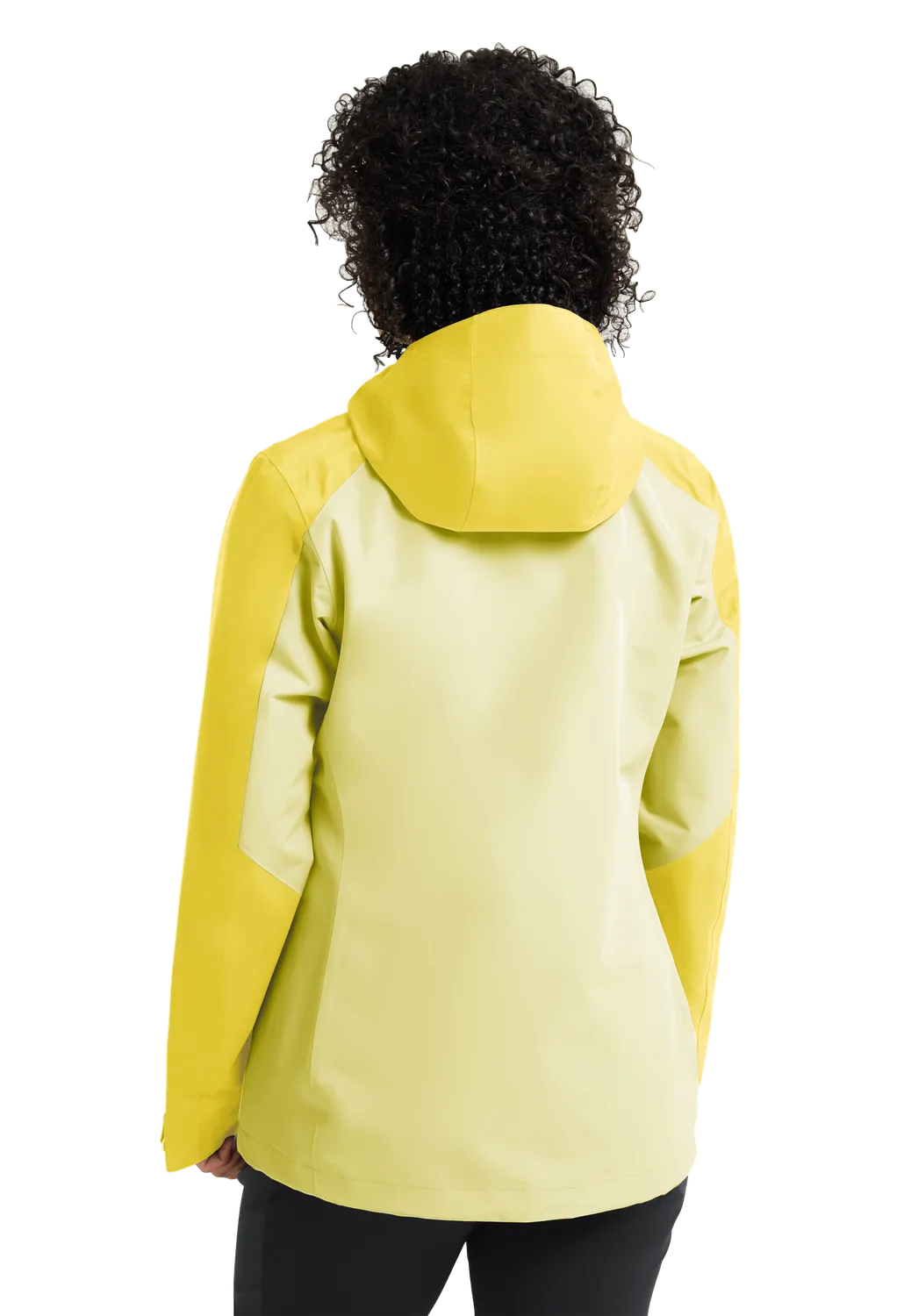 Jack Wolfskin Wildbound 2L JKT W veste pluie femme