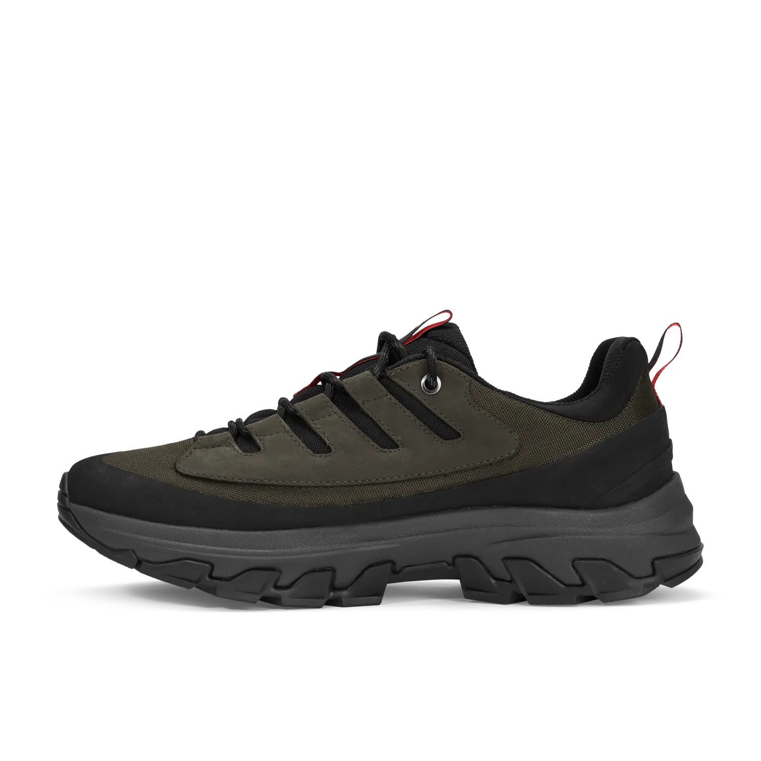 Jack Wolfskin Apex Hike Texapore Low M chaussures rando taille 43