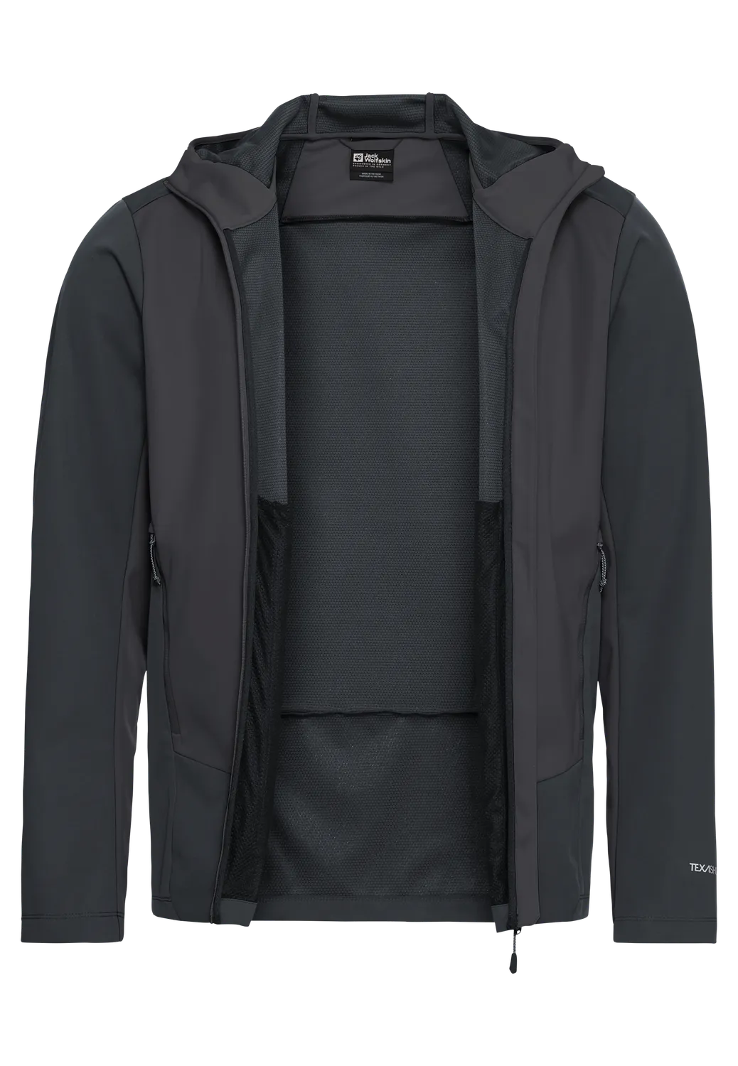 Jack Wolfskin Skyvail JKT M veste homme déperlante