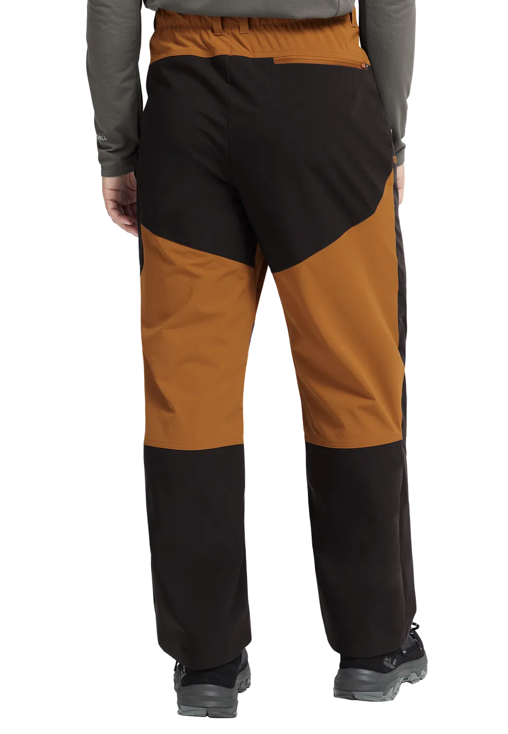 Jack Wolfskin Ridge Hike Pants M pantalon rando homme
