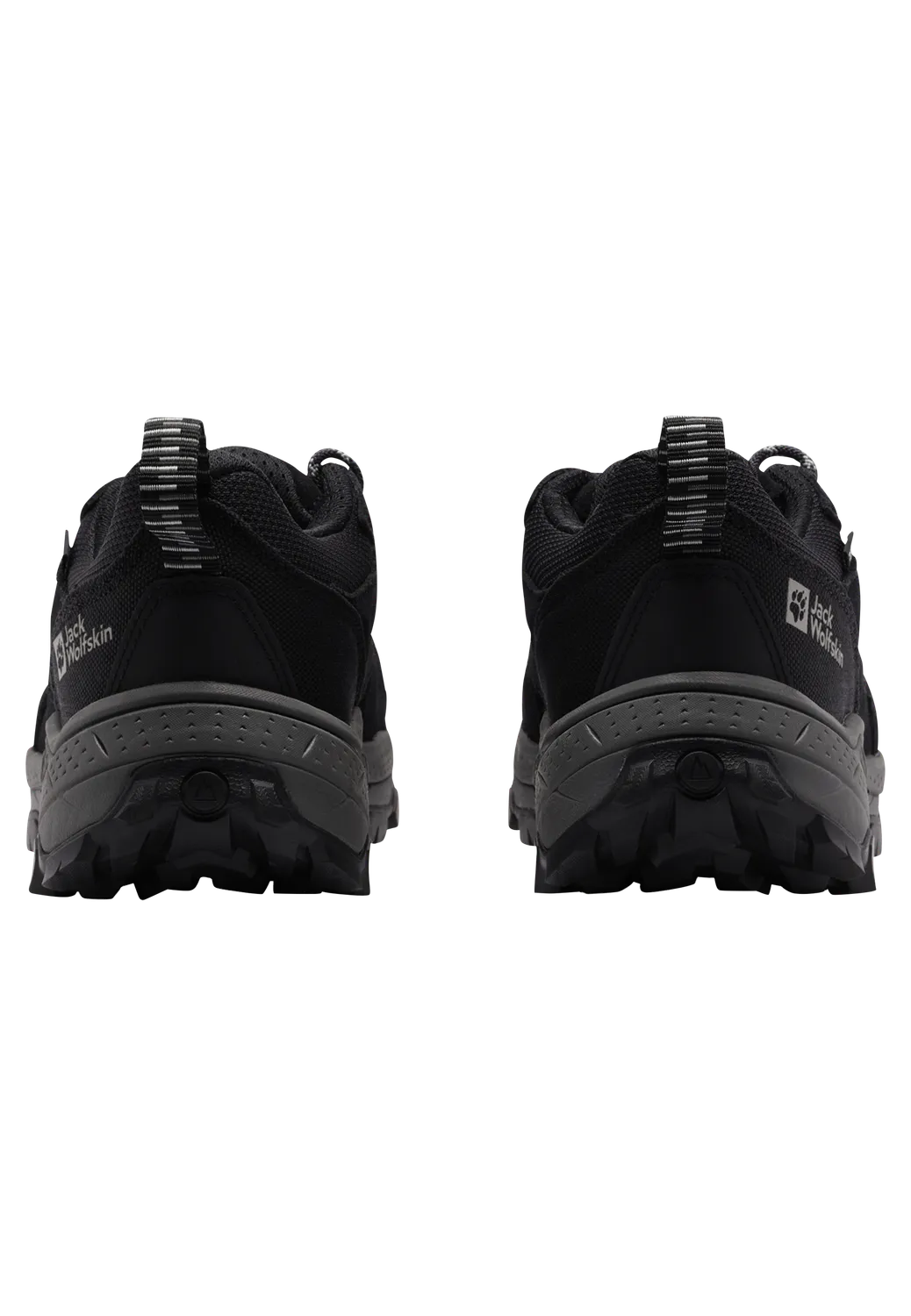 Jack Wolfskin Vojo Tour Texapore Low M chaussure rando