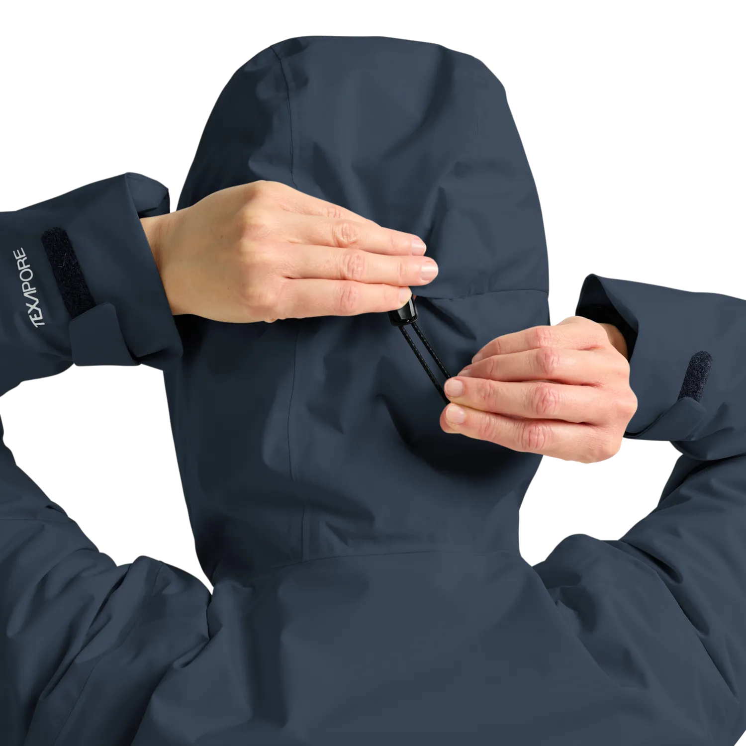 Jack Wolfskin Flowline Pro 2L Ins veste ski femme isolée