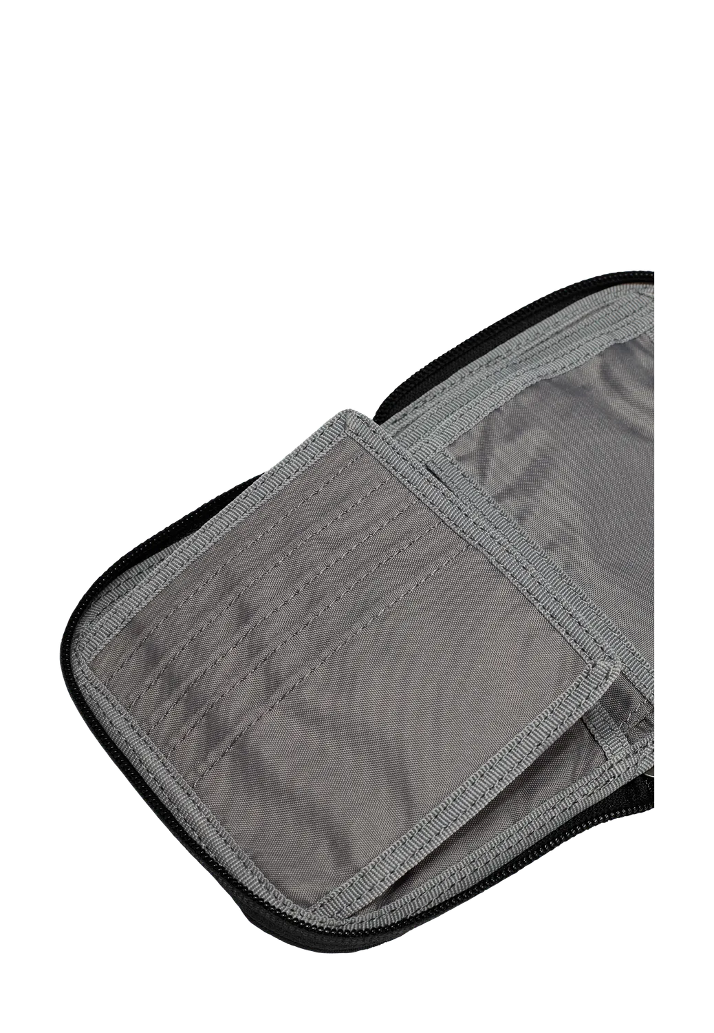 Jack Wolfskin Konya Wallet portefeuille compact zippé