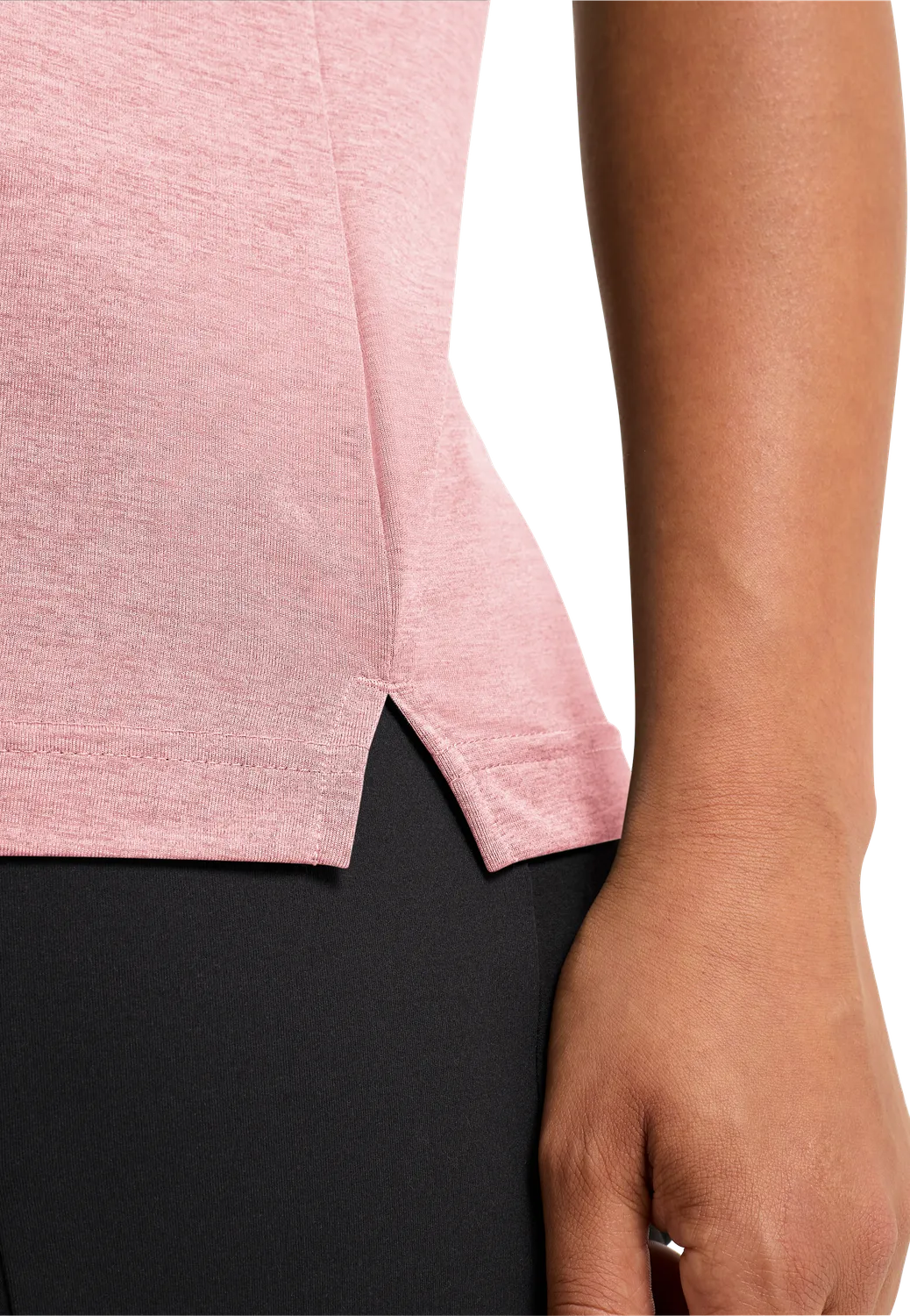 Jack Wolfskin Wildtrail T W t-shirt femme respirant