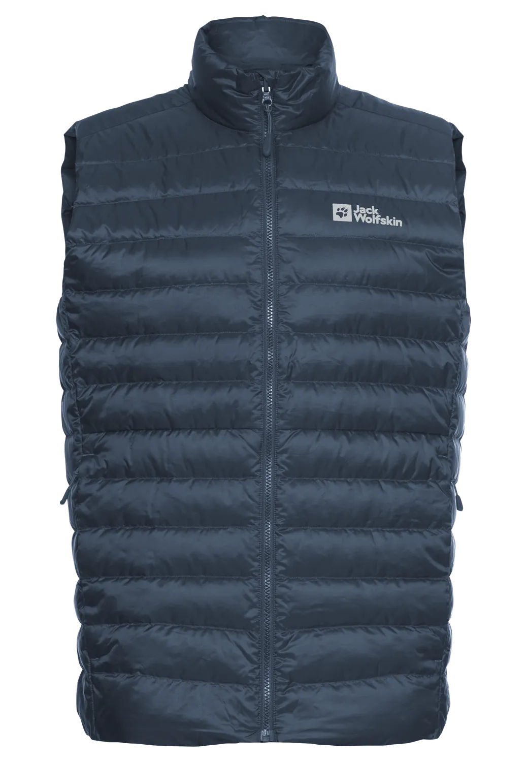 Jack Wolfskin Pilvi Down Vest M gilet duvet homme