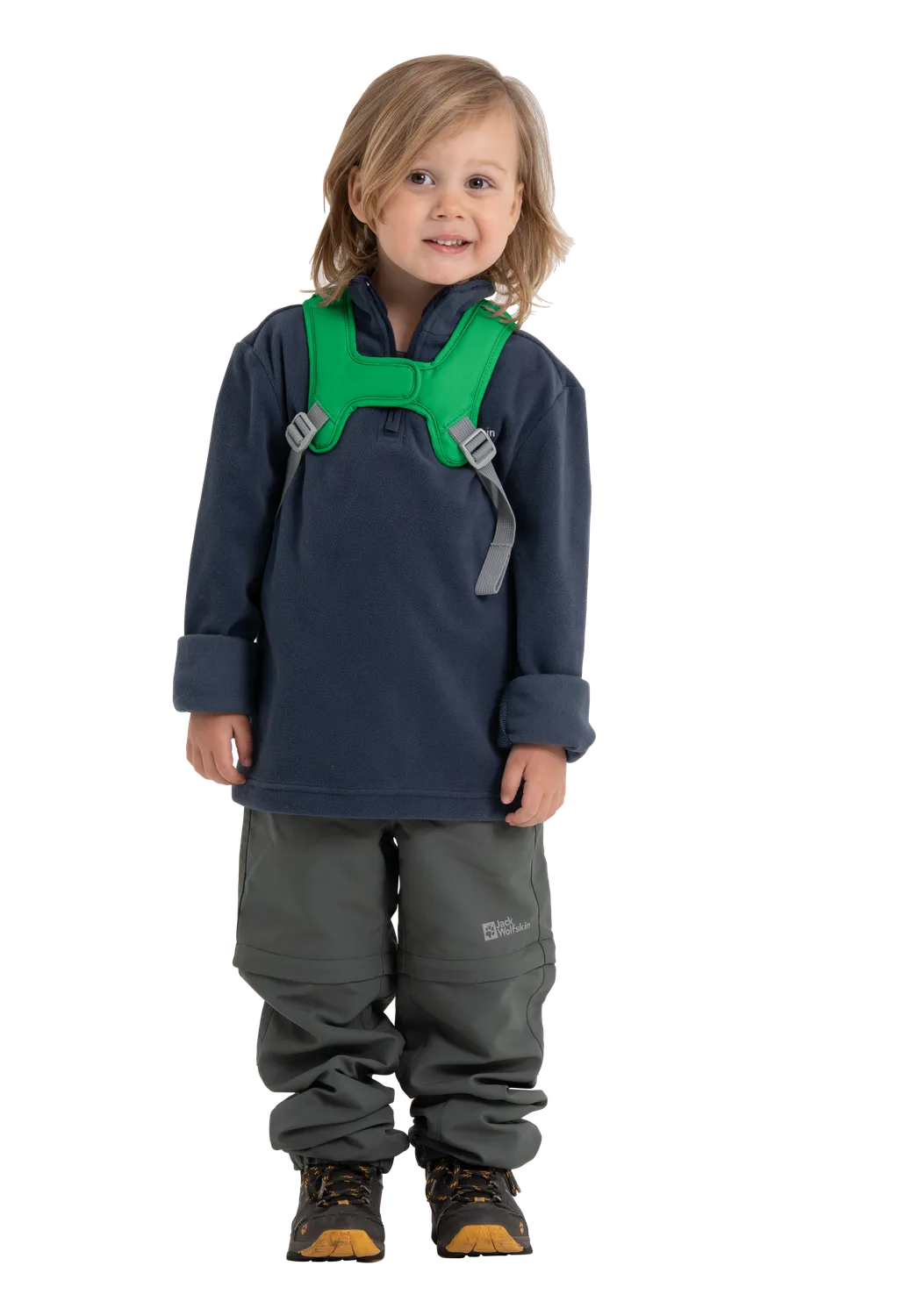 Jack Wolfskin Sprout 5 sac à dos enfant 5 L
