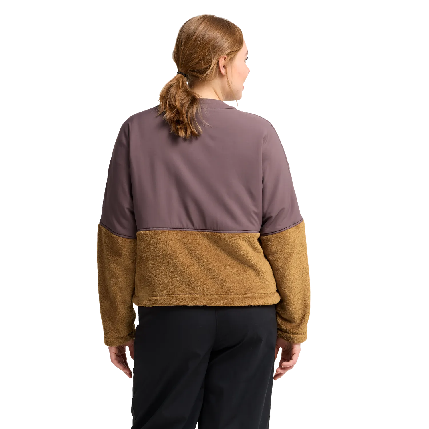 Jack Wolfskin Sensora Hybrid Jkt W veste femme coupe-vent