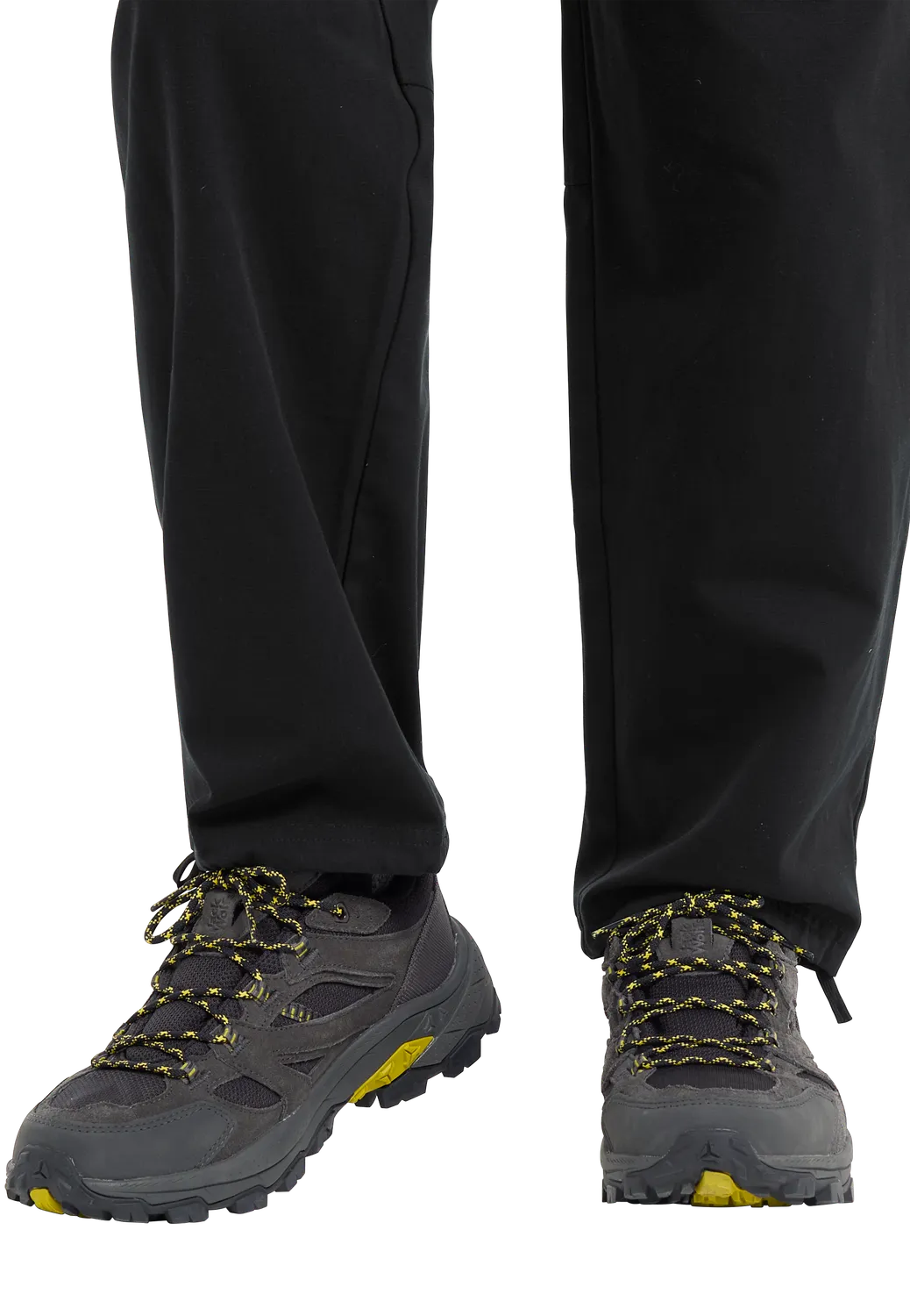 Jack Wolfskin Vojo Tour Texapore Low chaussures randonnée étanches