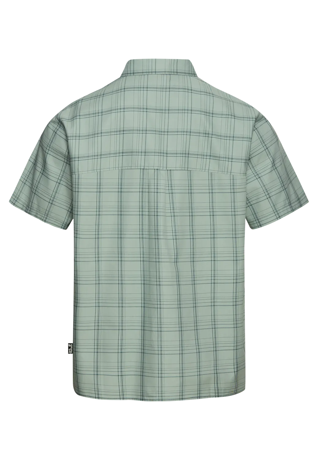Jack Wolfskin Hot Trail Shirt M chemise homme