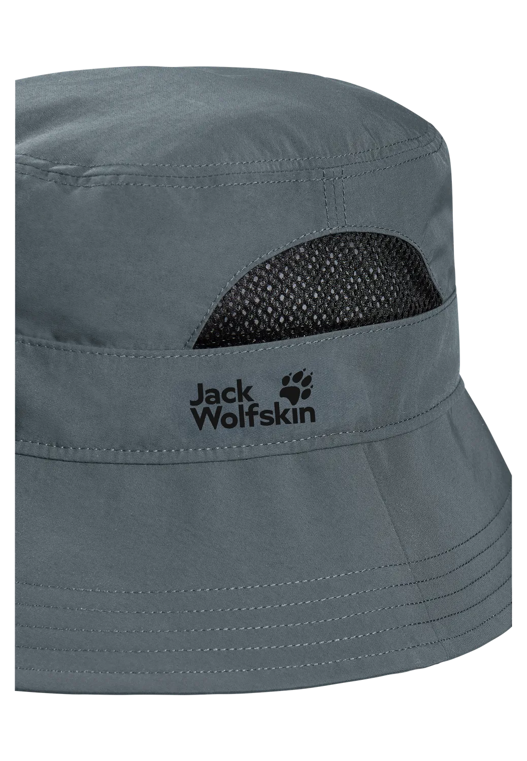 Jack Wolfskin Vent Bucket Hat bob chapeau ventilé